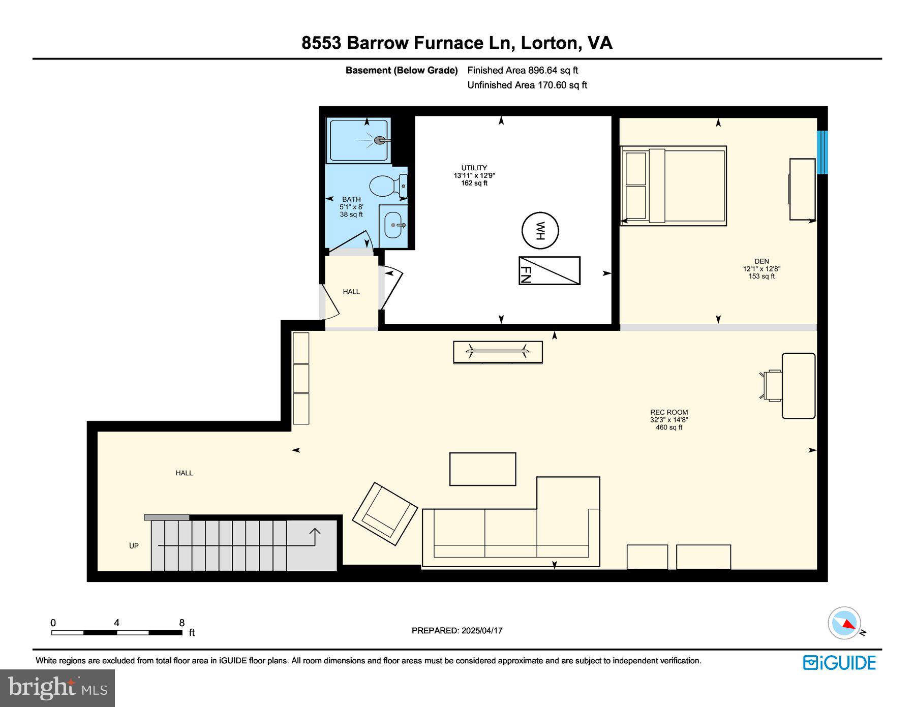 LORTON VALLEY NORTH - Residential