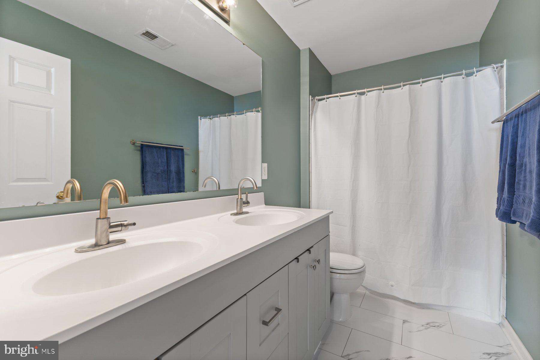 LORTON VALLEY NORTH - Residential