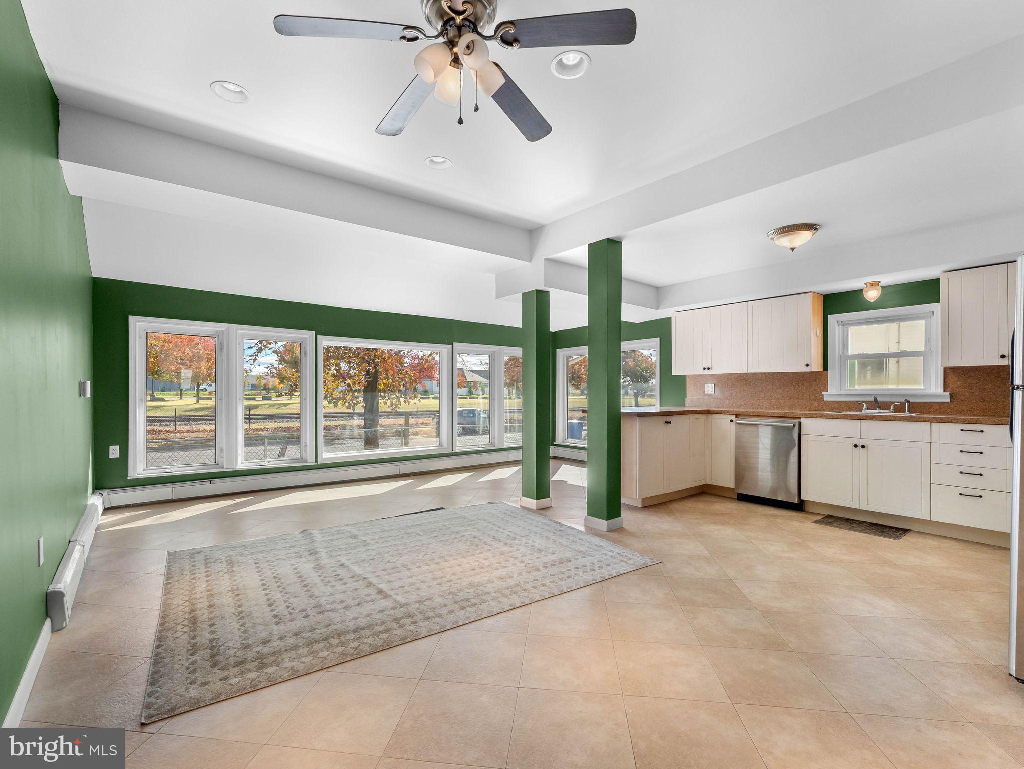 860 PENNSYLVANIA AVENUE