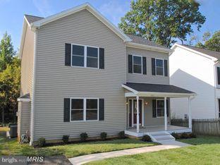 NONE AVAILABLE - Residential Lease