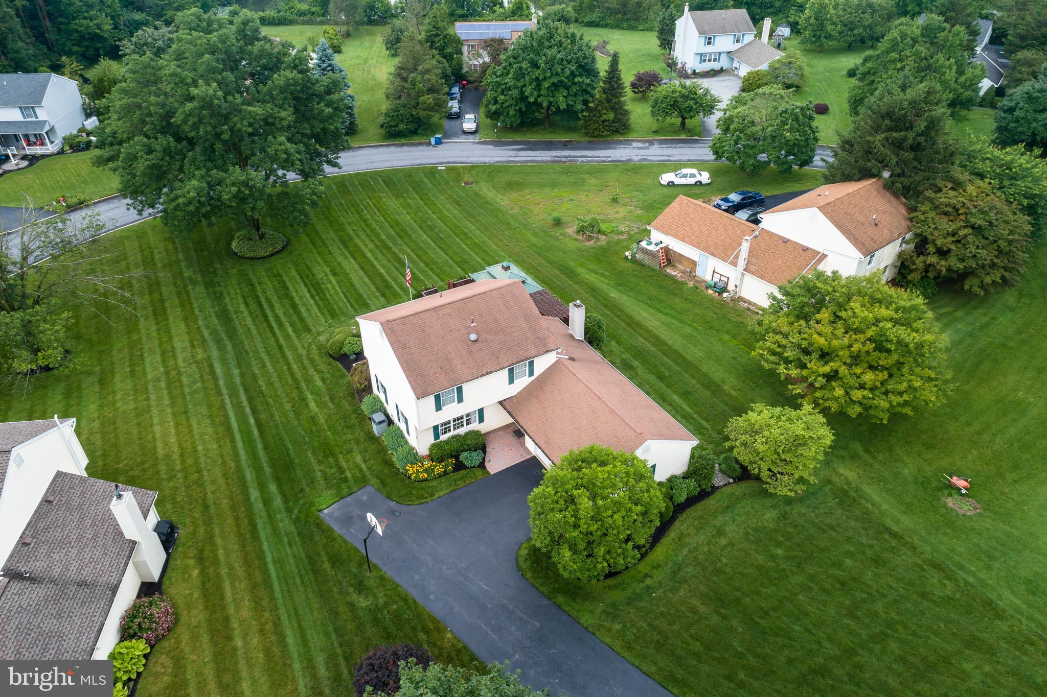 KIMBERWICK - Residential
