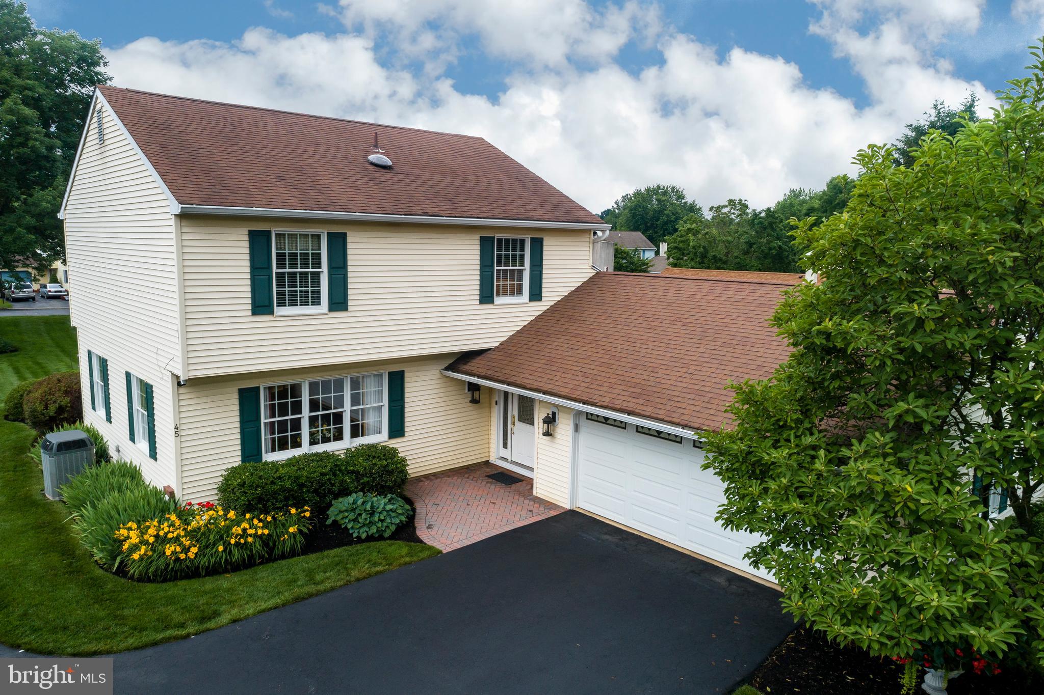 KIMBERWICK - Residential