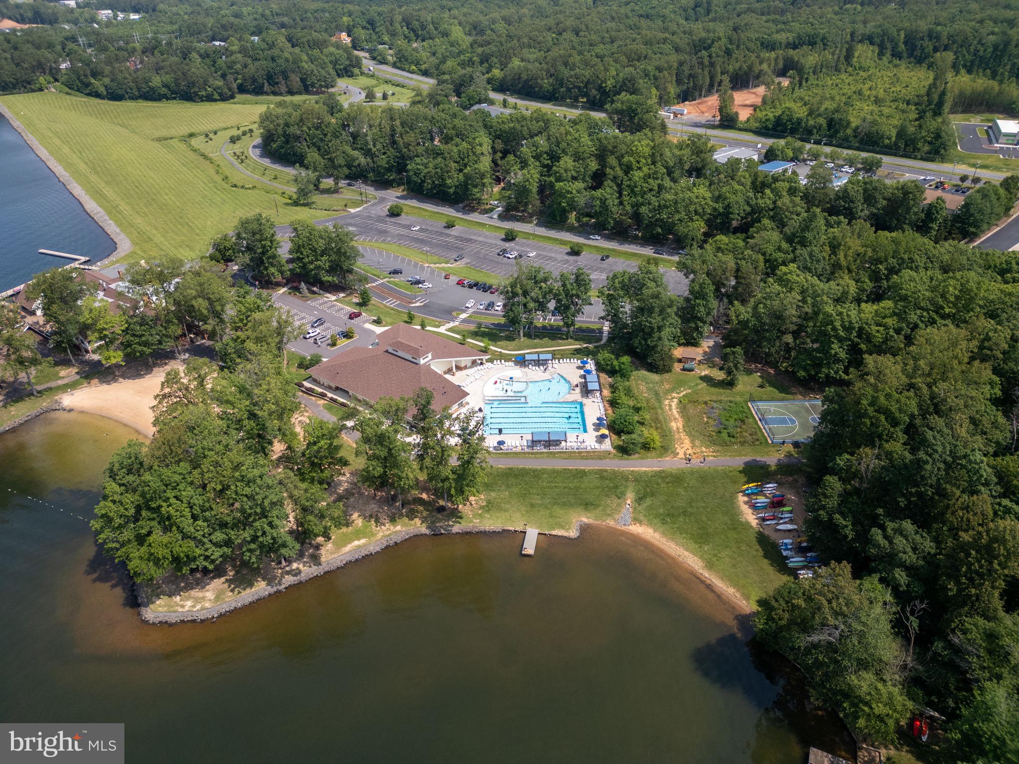 LAKE OF THE WOODS - Residential