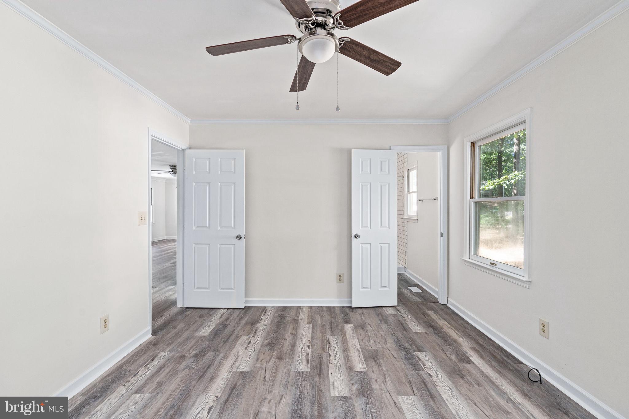 LAKE OF THE WOODS - Residential