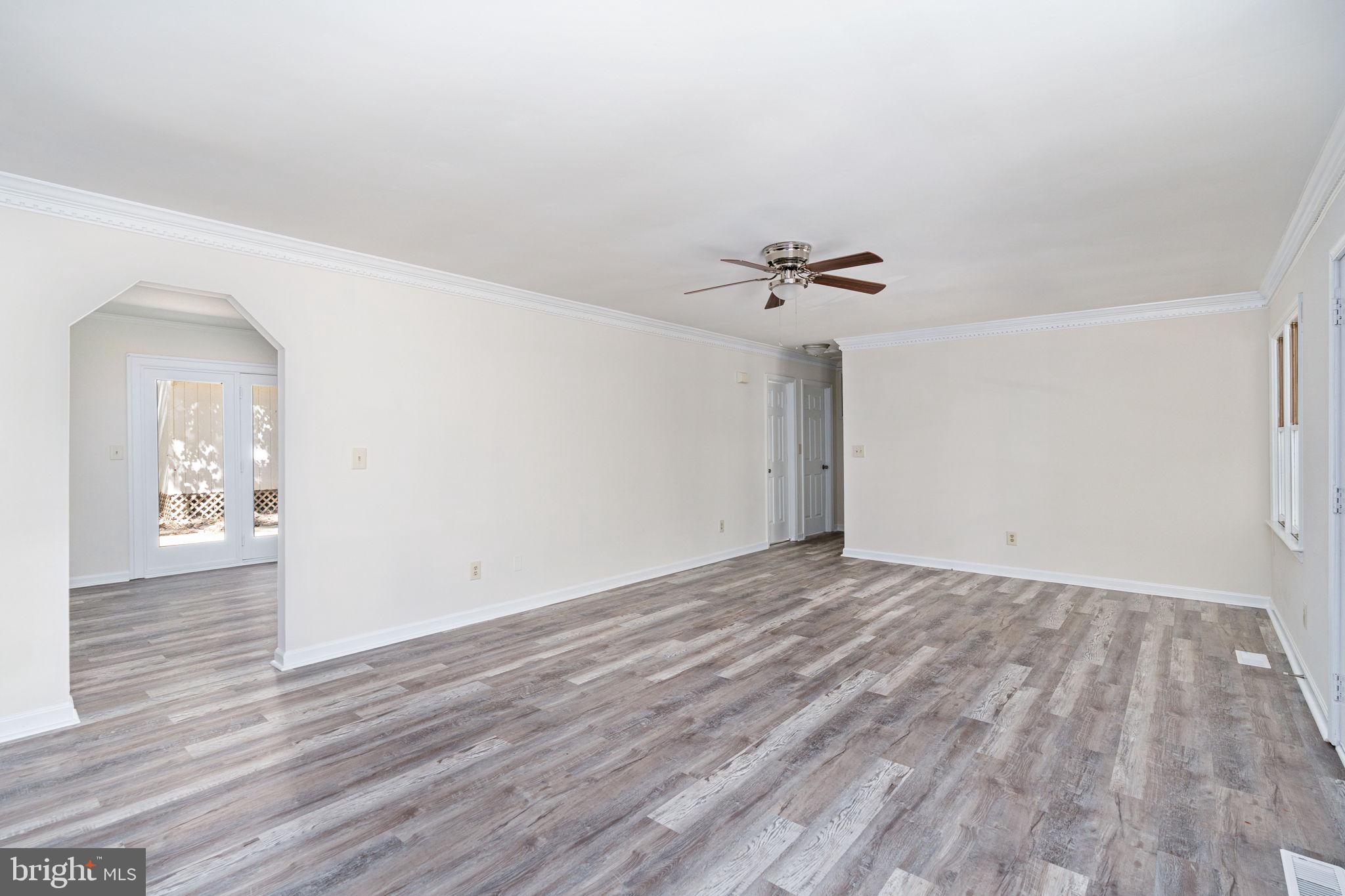 LAKE OF THE WOODS - Residential