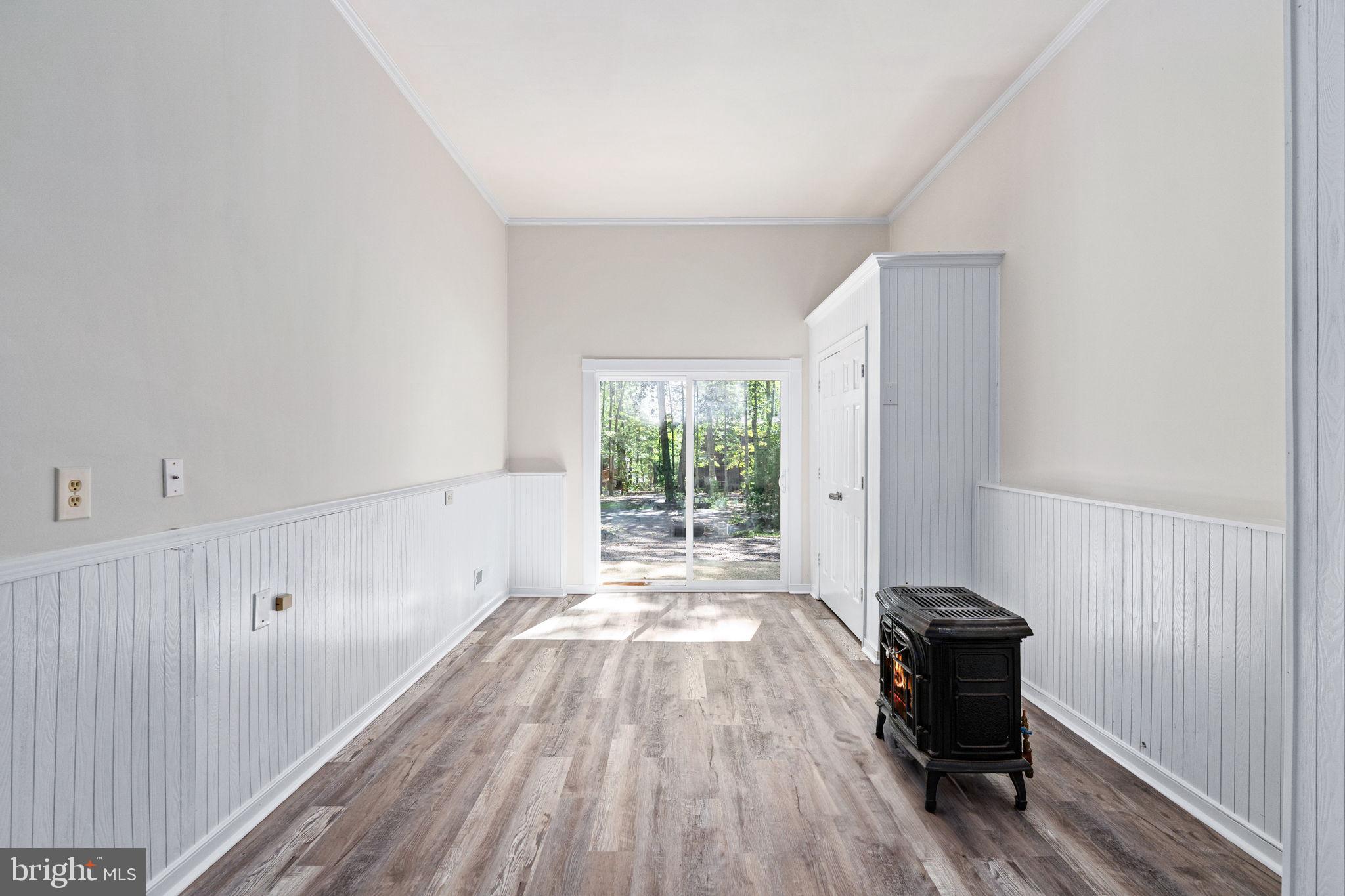 LAKE OF THE WOODS - Residential