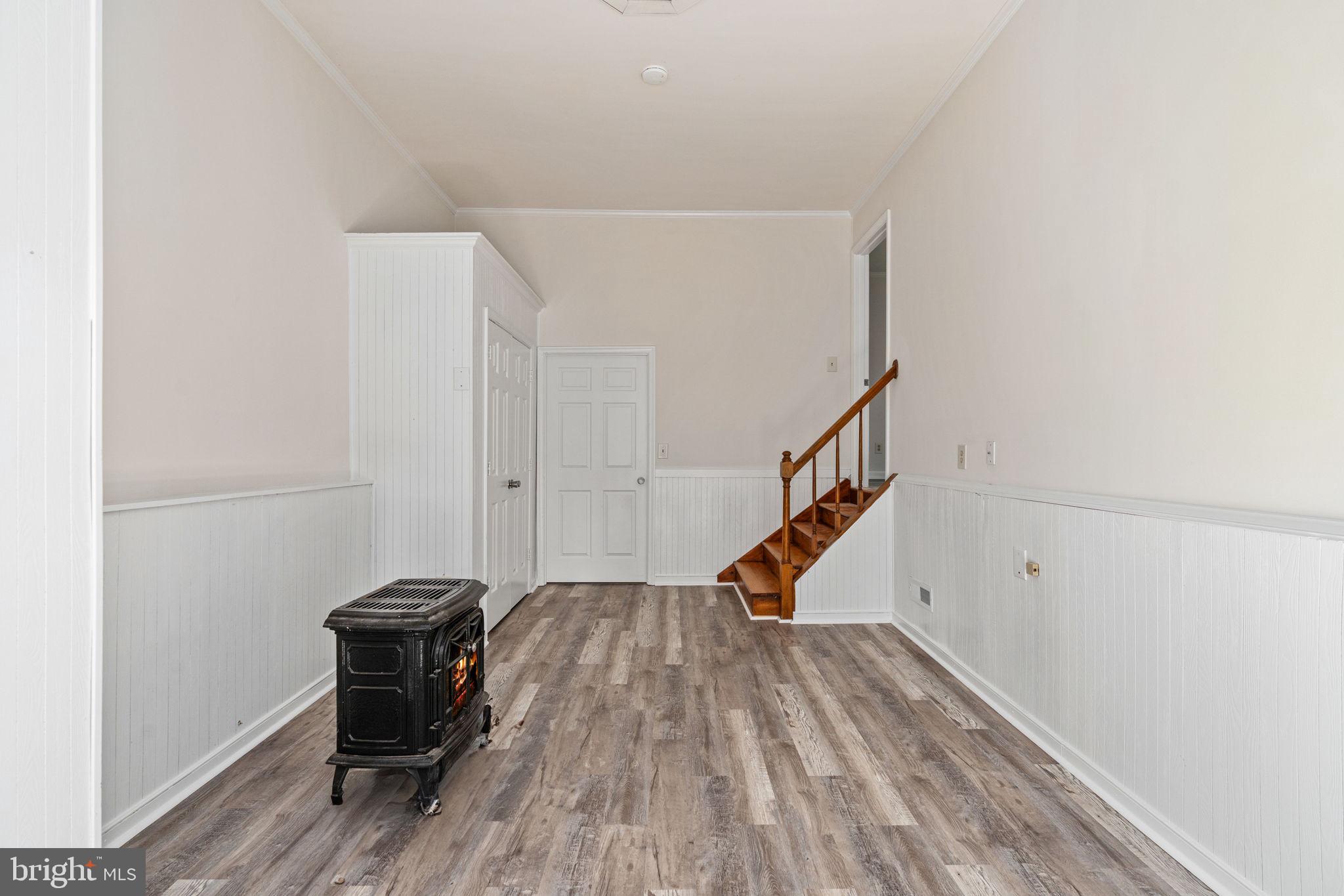 LAKE OF THE WOODS - Residential