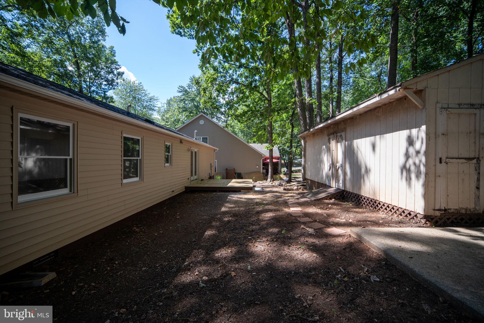 LAKE OF THE WOODS - Residential