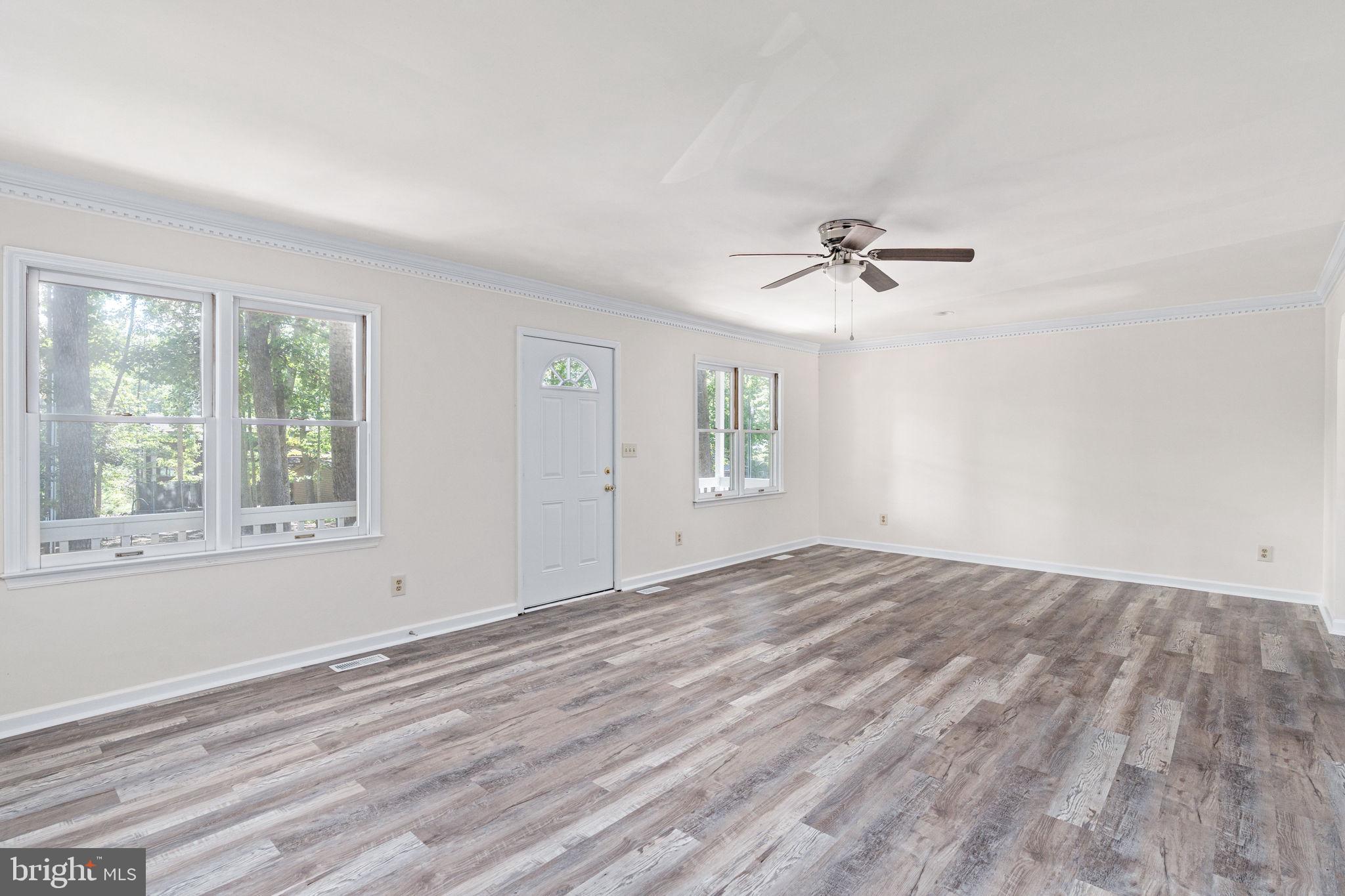 LAKE OF THE WOODS - Residential