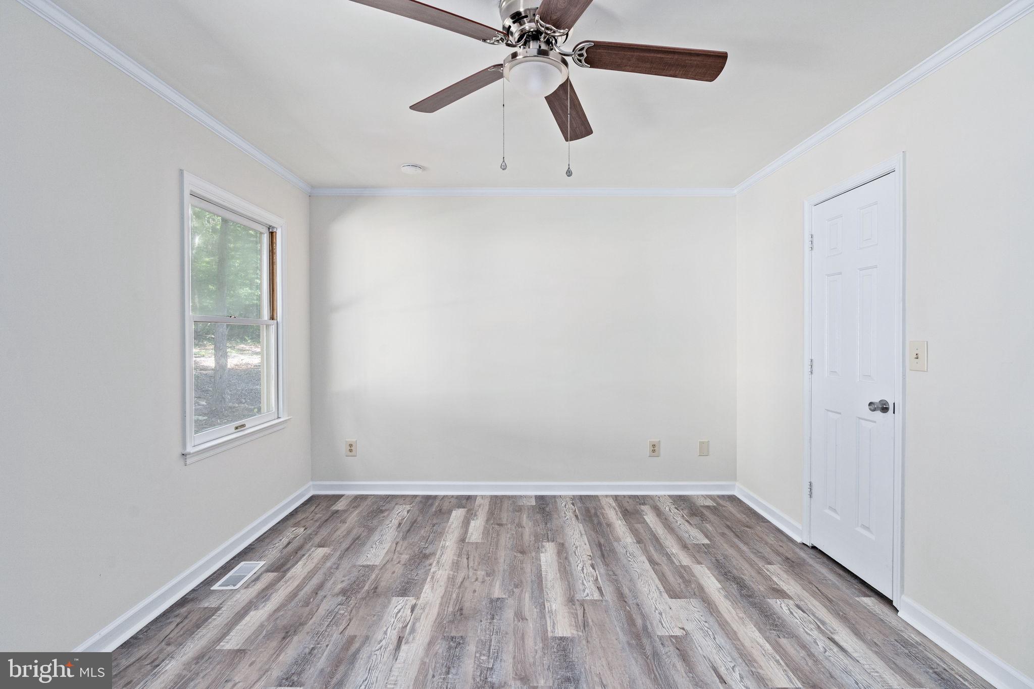 LAKE OF THE WOODS - Residential