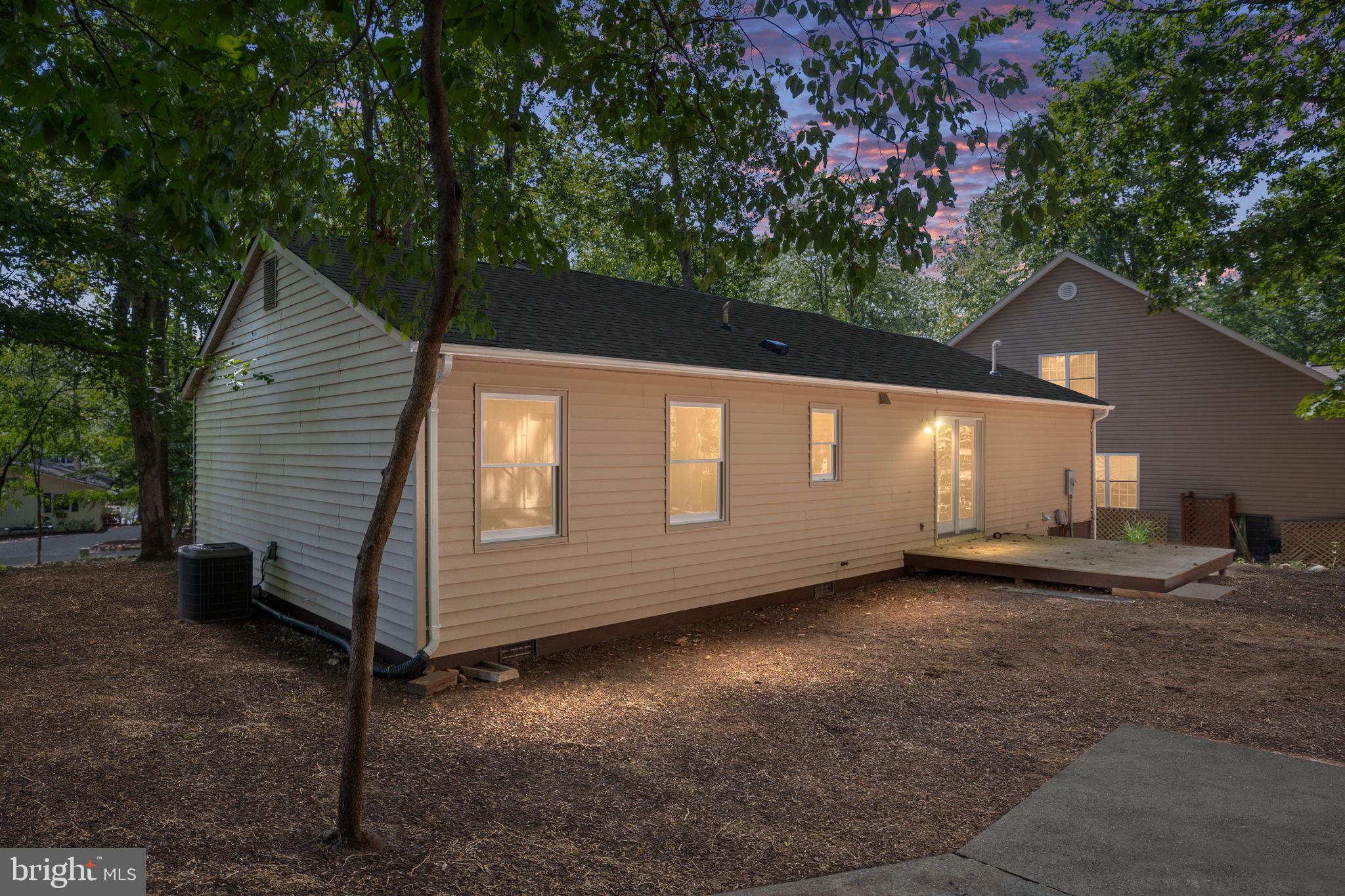 LAKE OF THE WOODS - Residential