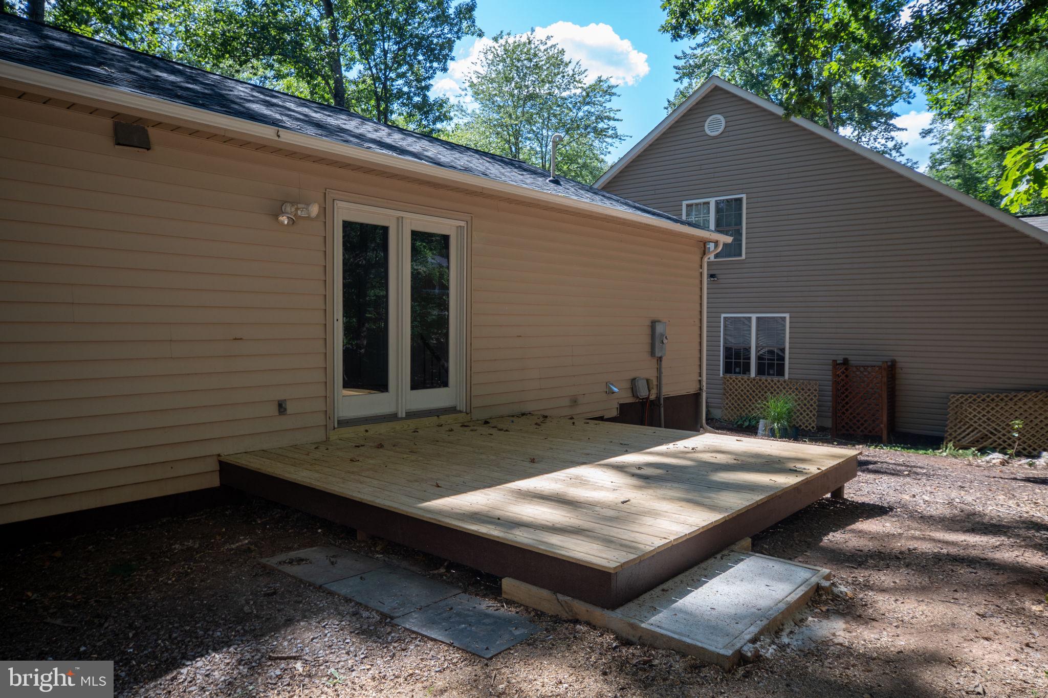 LAKE OF THE WOODS - Residential