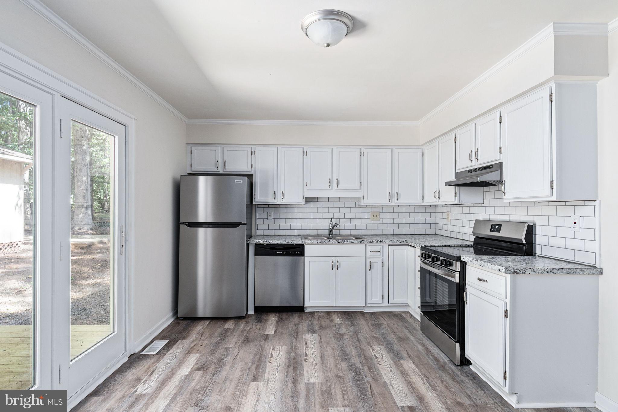 LAKE OF THE WOODS - Residential