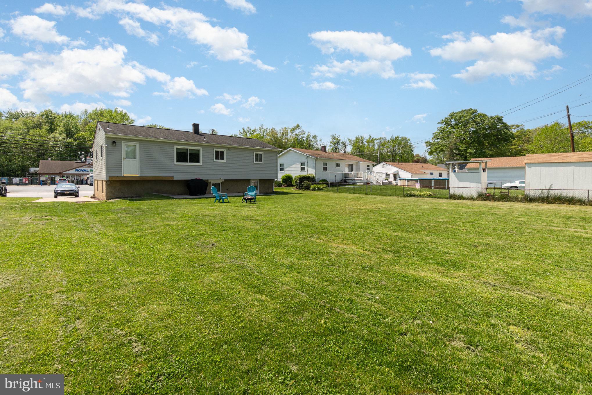 CARROLLWOOD - Residential