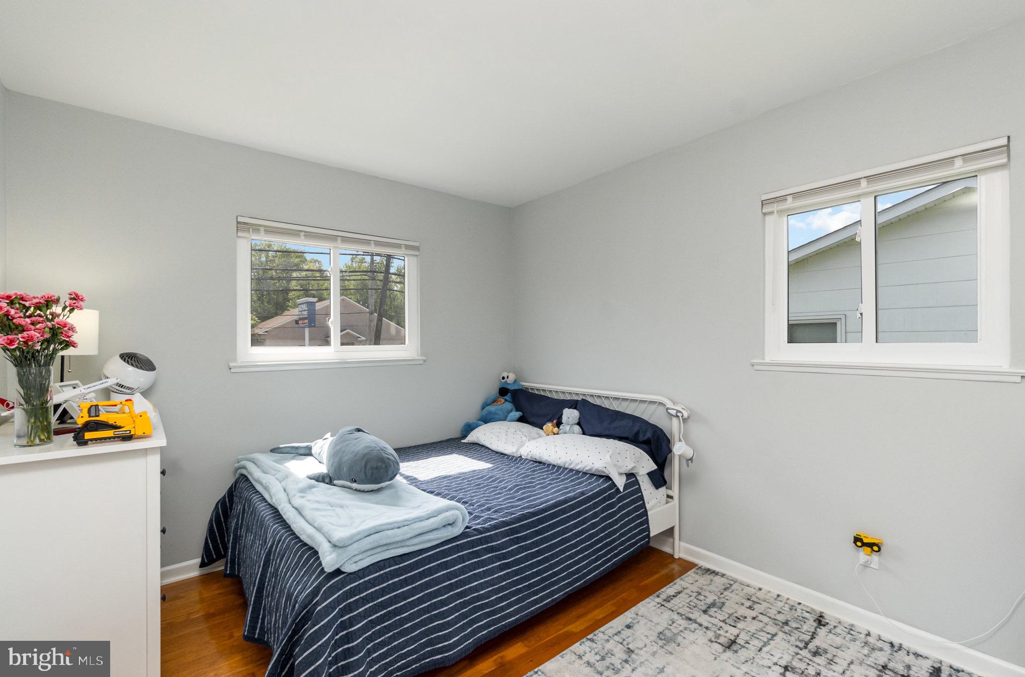 CARROLLWOOD - Residential