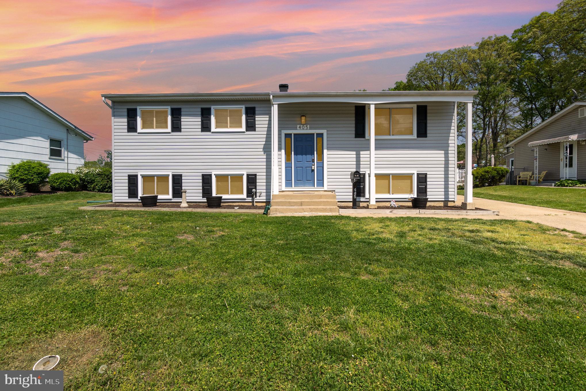 CARROLLWOOD - Residential