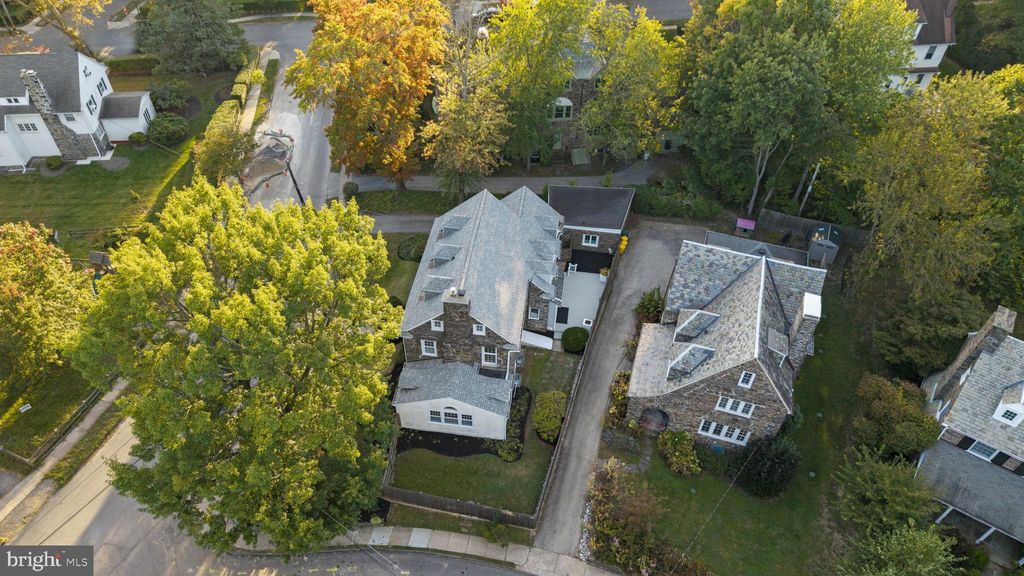 Photo of 69 W Lodges Lane, BALA CYNWYD, PA 19004 (MLS # PAMC2158938)