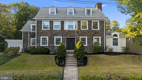 69 W LODGES LANE BALA CYNWYD PA 19004