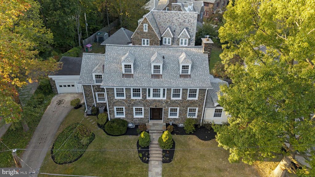 Photo of 69 W Lodges Lane, BALA CYNWYD, PA 19004 (MLS # PAMC2158938)