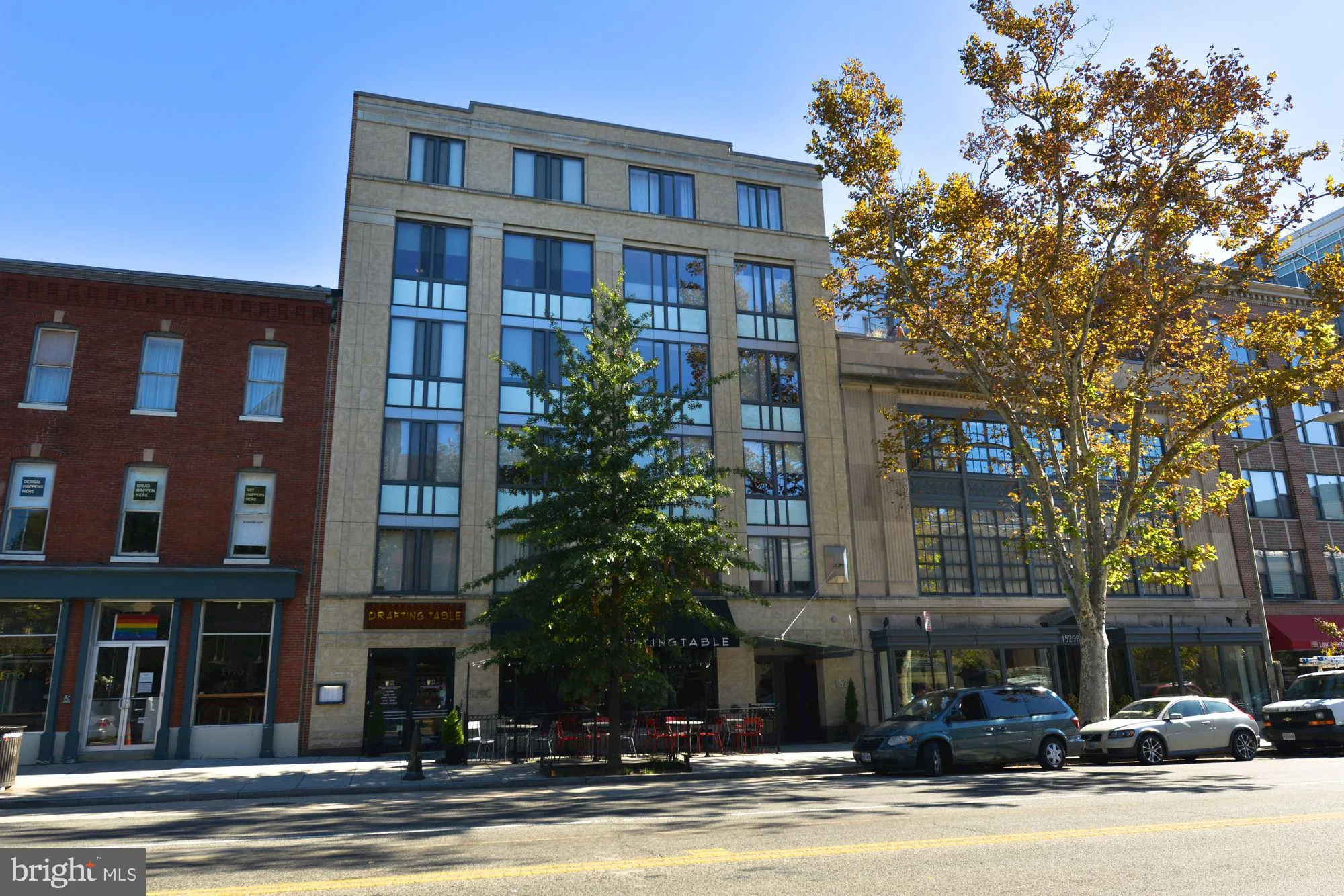 1529 14th Street NW Unit 501, Washington, DC 20005