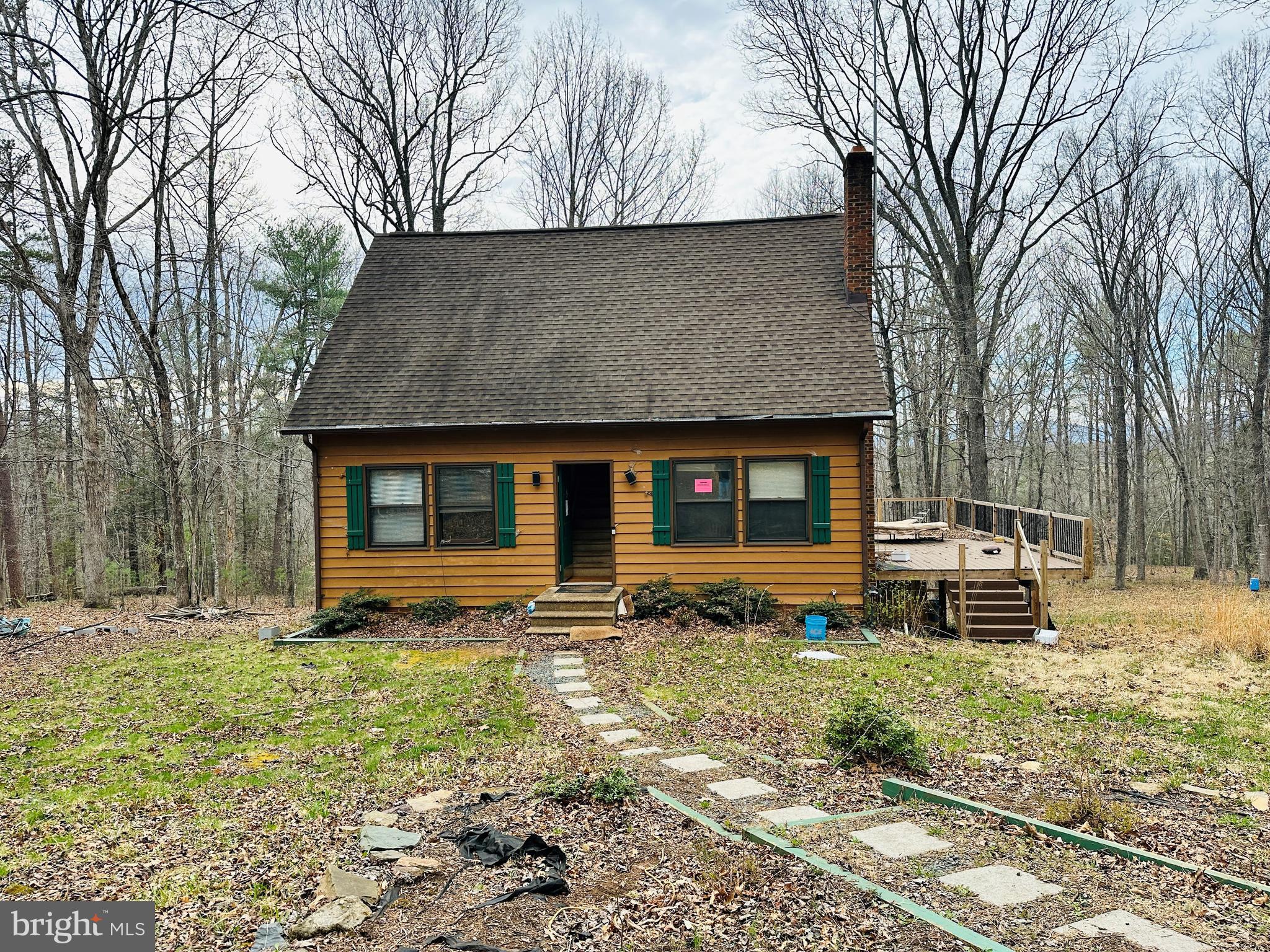 HAZEL RIDGE - Residential