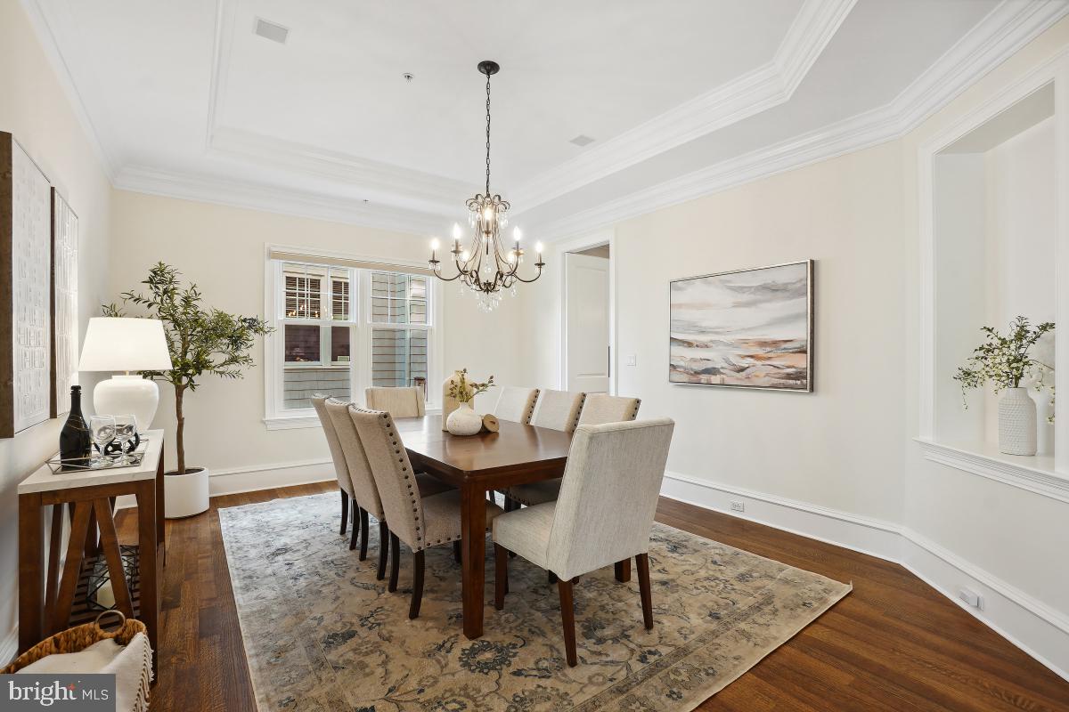 BRADLEY HILLS - Residential