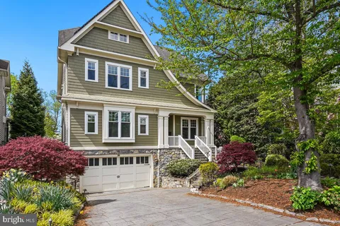 7106 Exeter Road, Bethesda, MD MLS: MDMC2158672