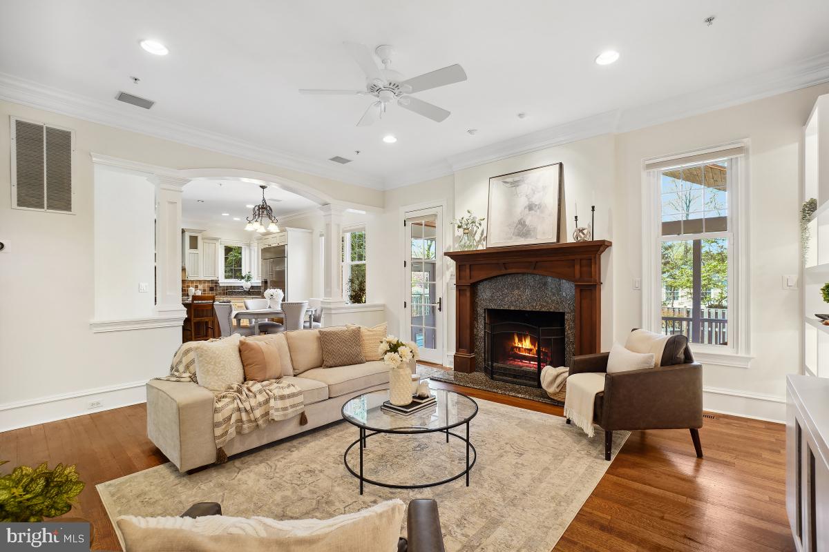 BRADLEY HILLS - Residential