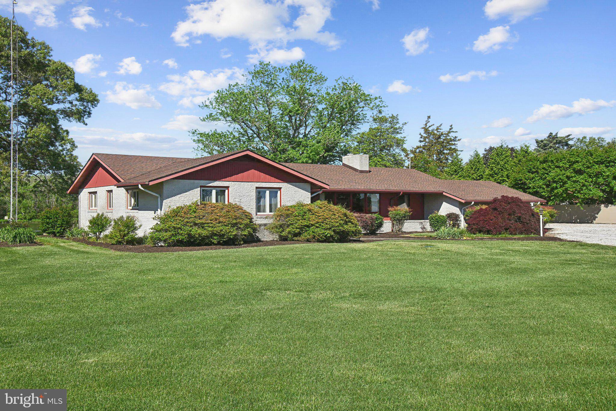 5537 ELDORADO SHARPTOWN ROAD