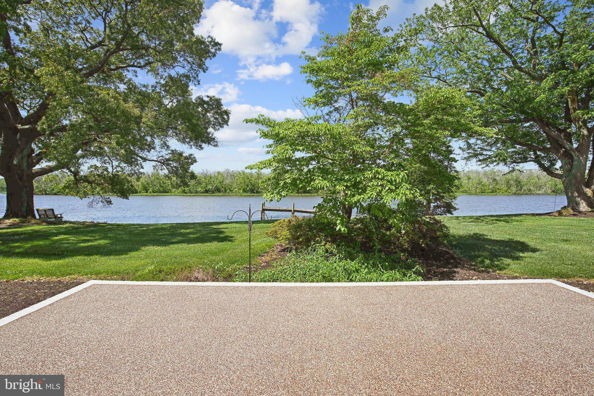 5537 ELDORADO SHARPTOWN ROAD