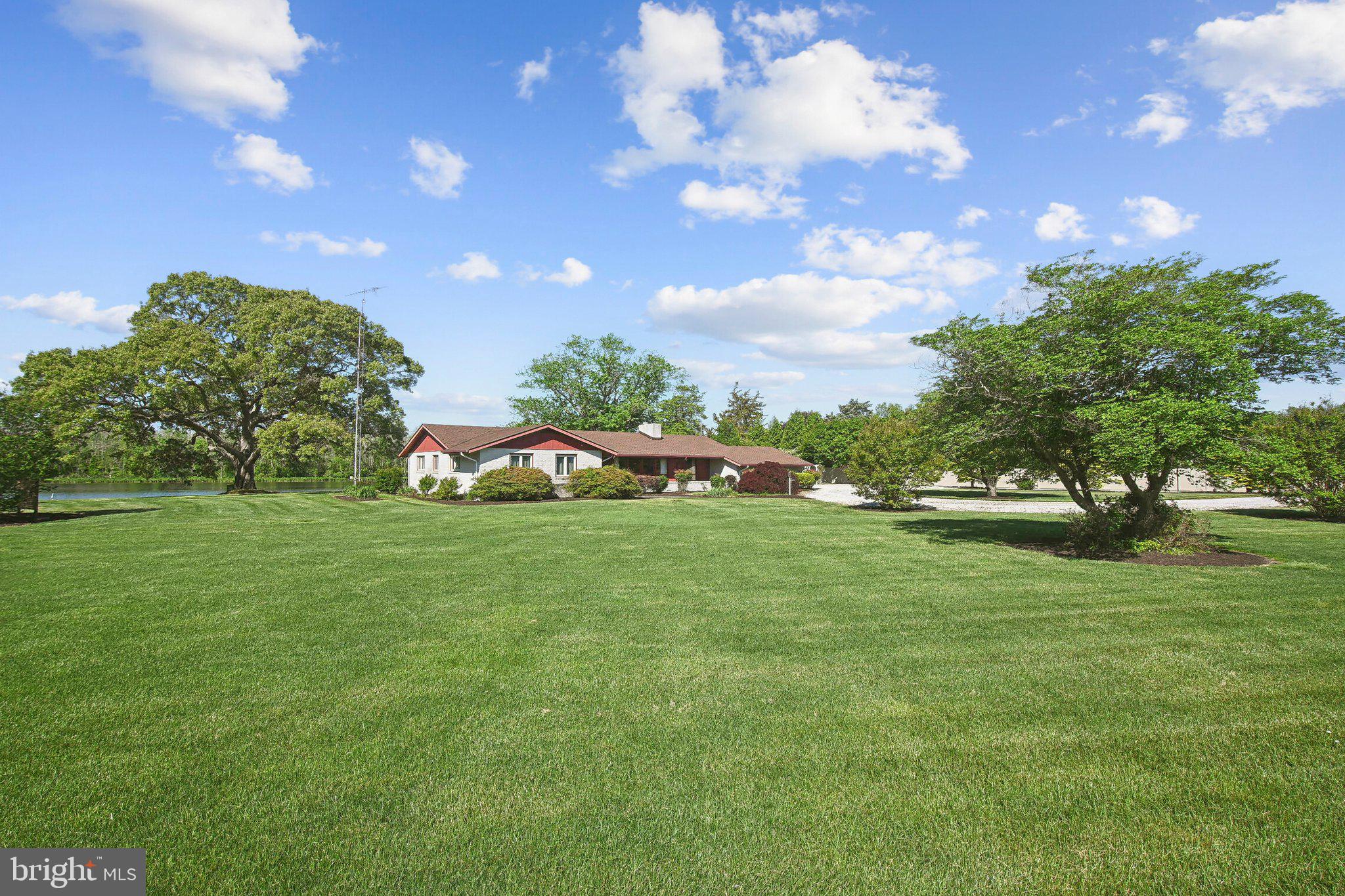 5537 ELDORADO SHARPTOWN ROAD