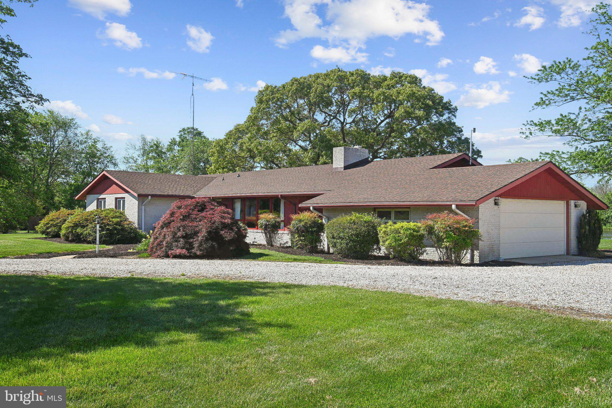 5537 ELDORADO SHARPTOWN ROAD
