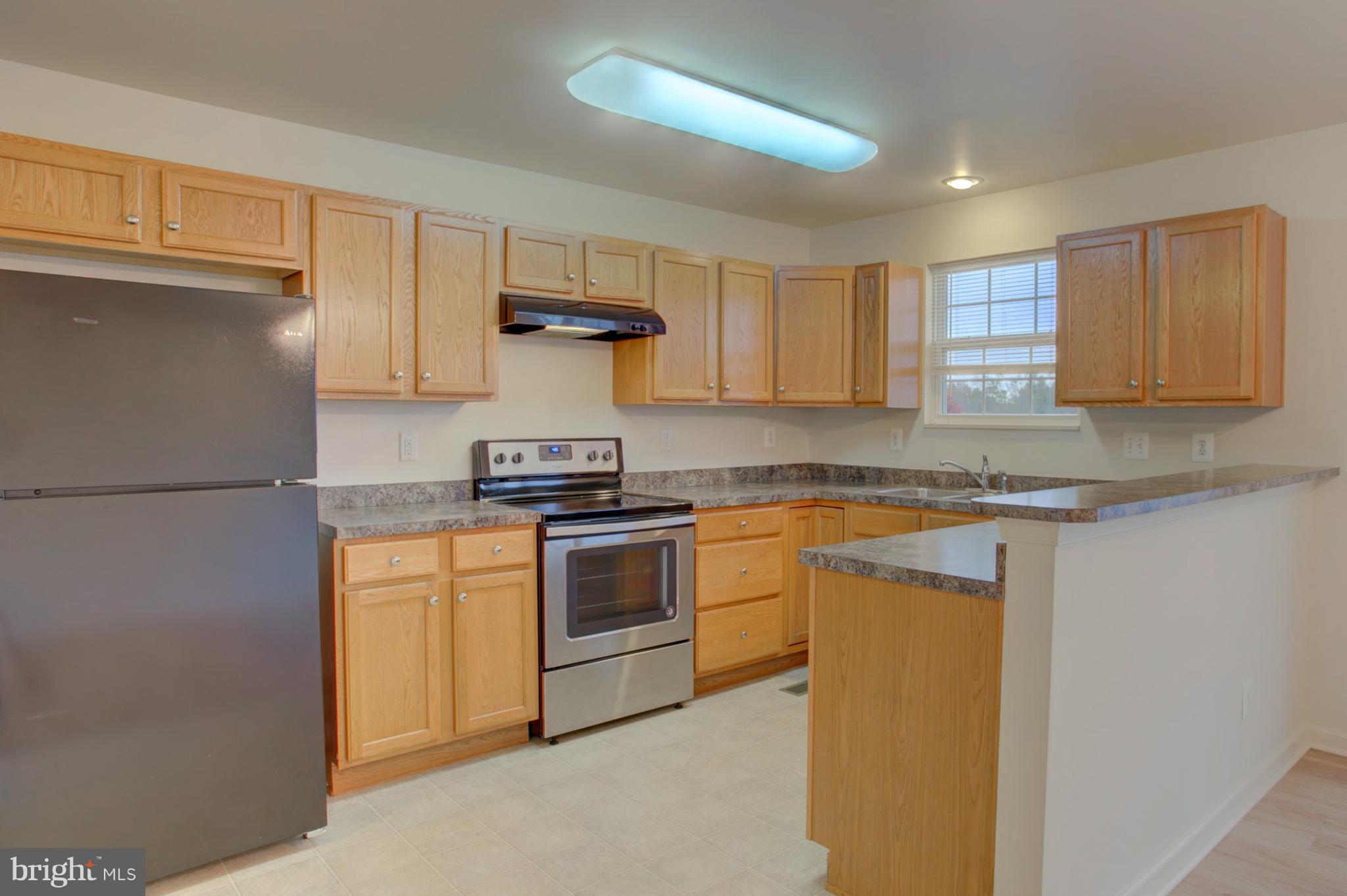 HAWTHORNE RIDGE - Residential
