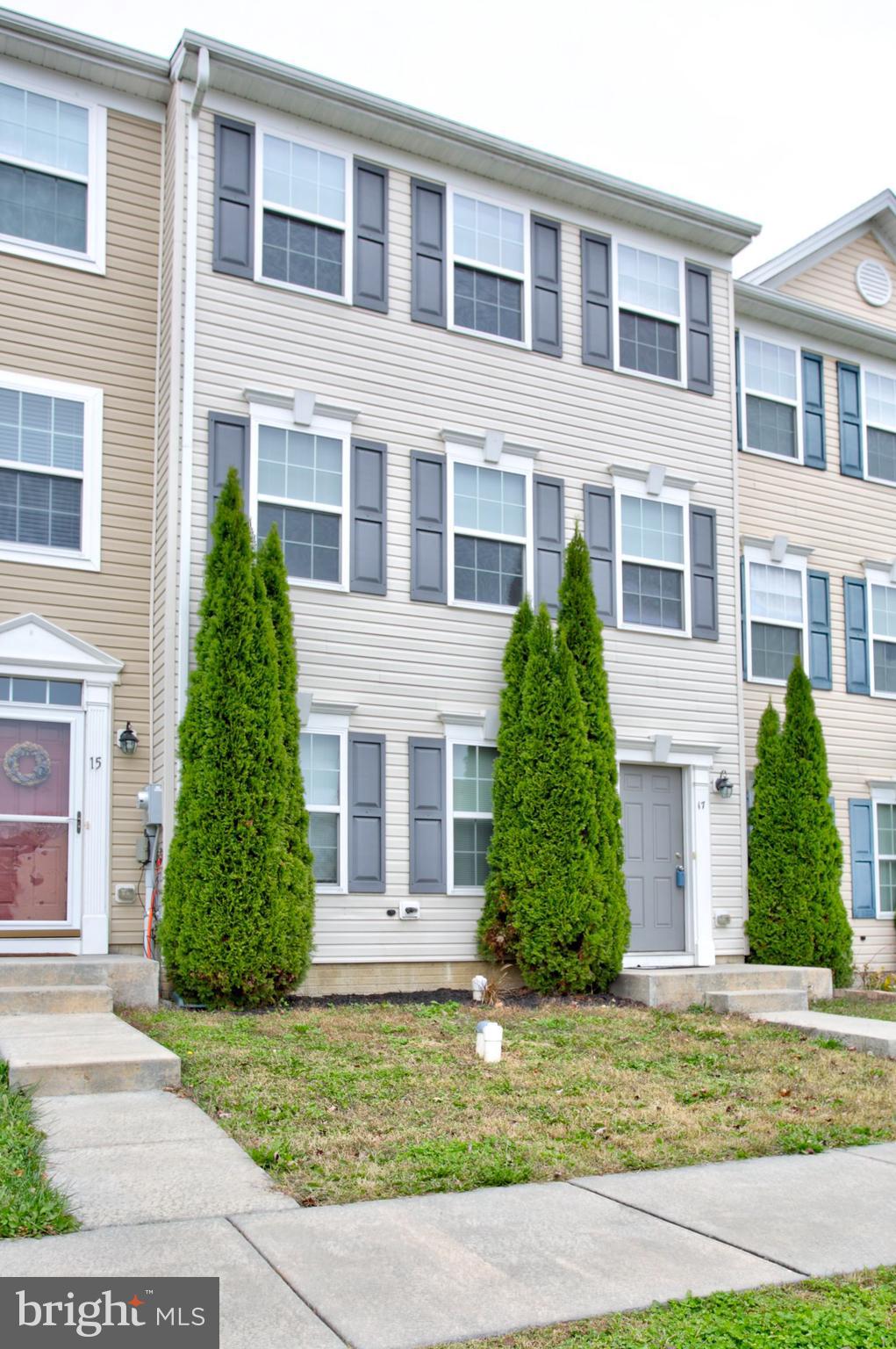 HAWTHORNE RIDGE - Residential