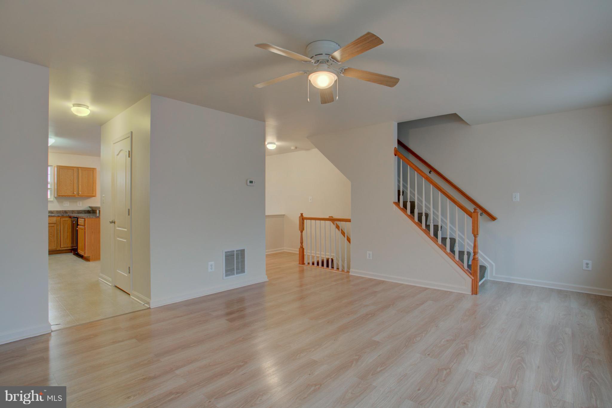 HAWTHORNE RIDGE - Residential