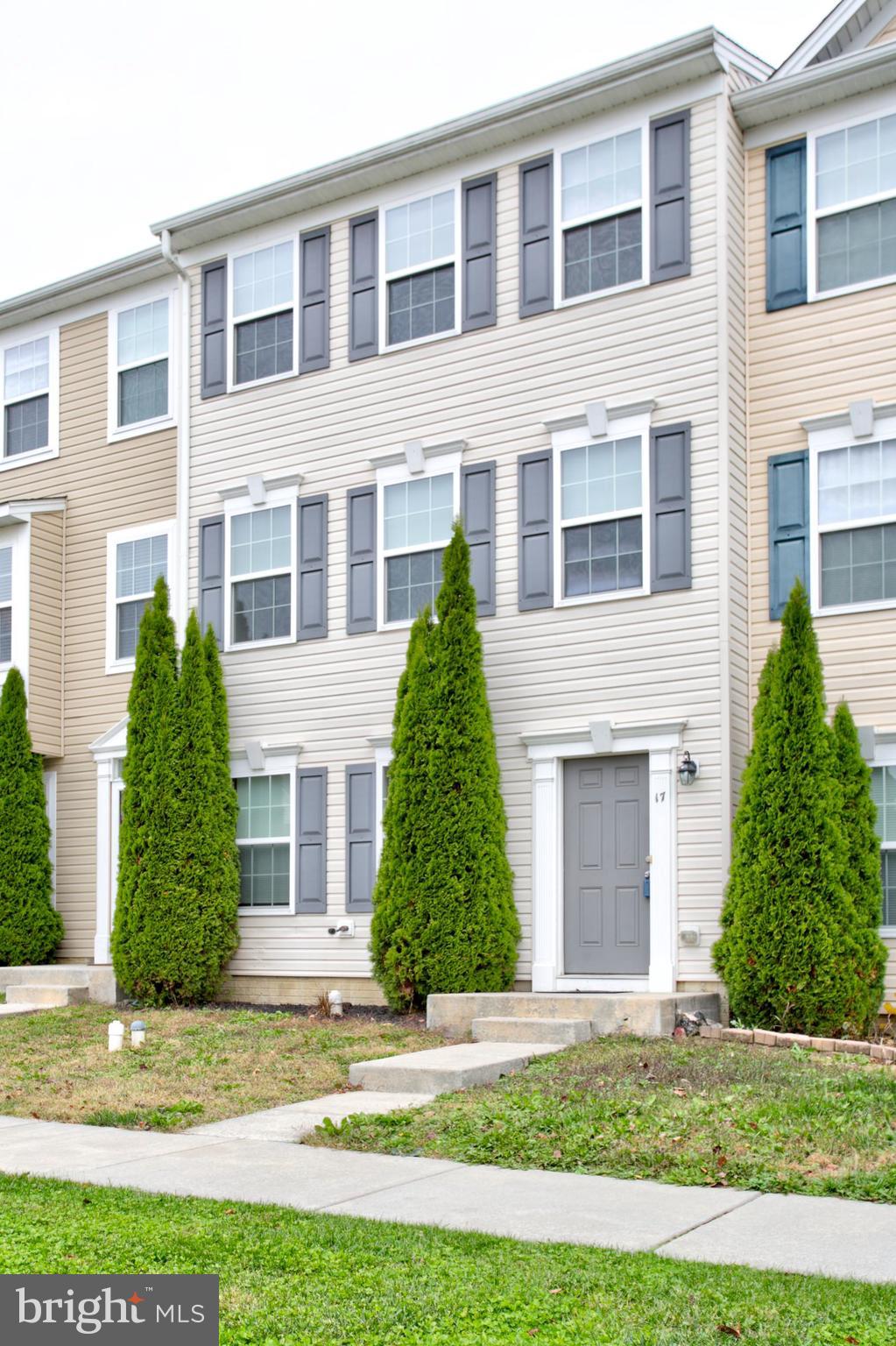 HAWTHORNE RIDGE - Residential