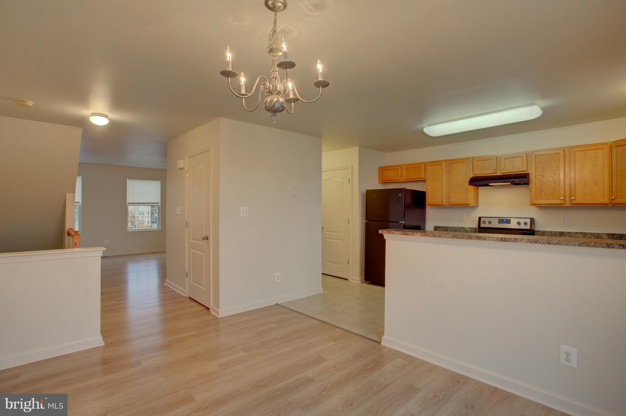 HAWTHORNE RIDGE - Residential