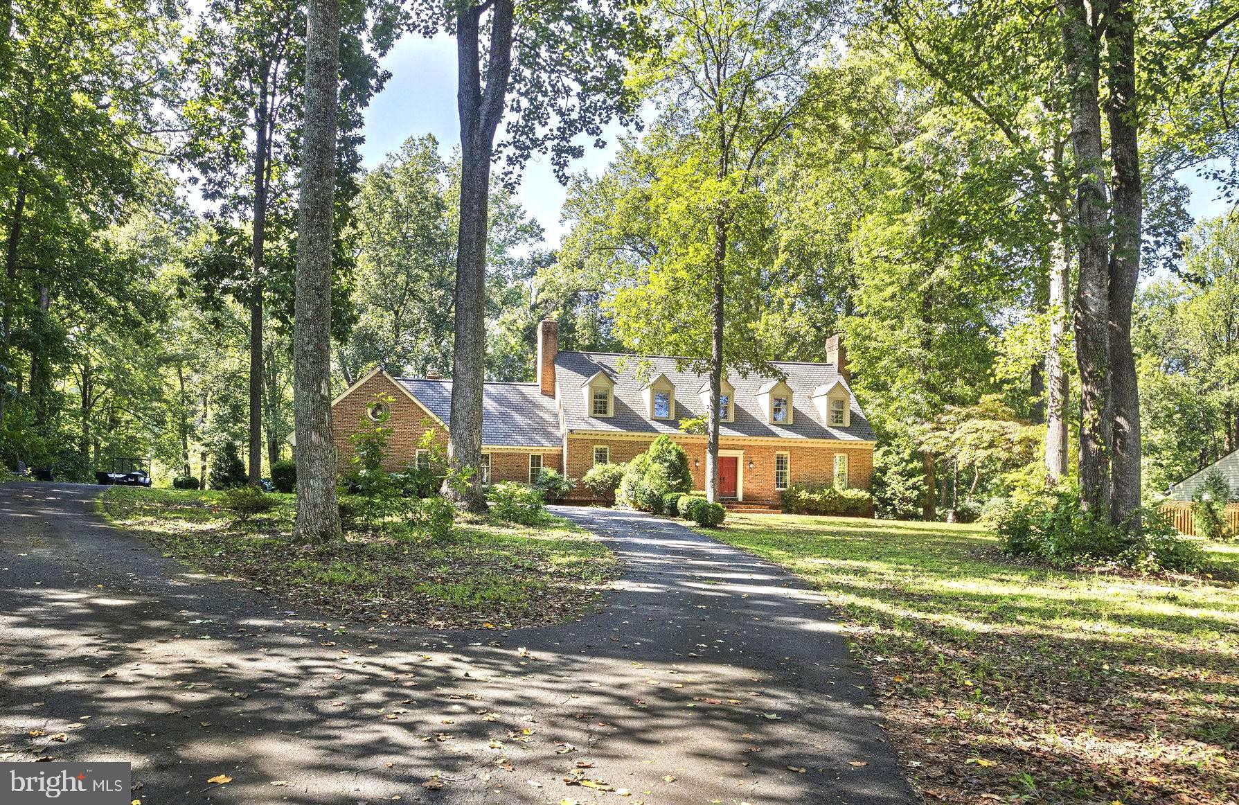 EVERGREEN - Residential