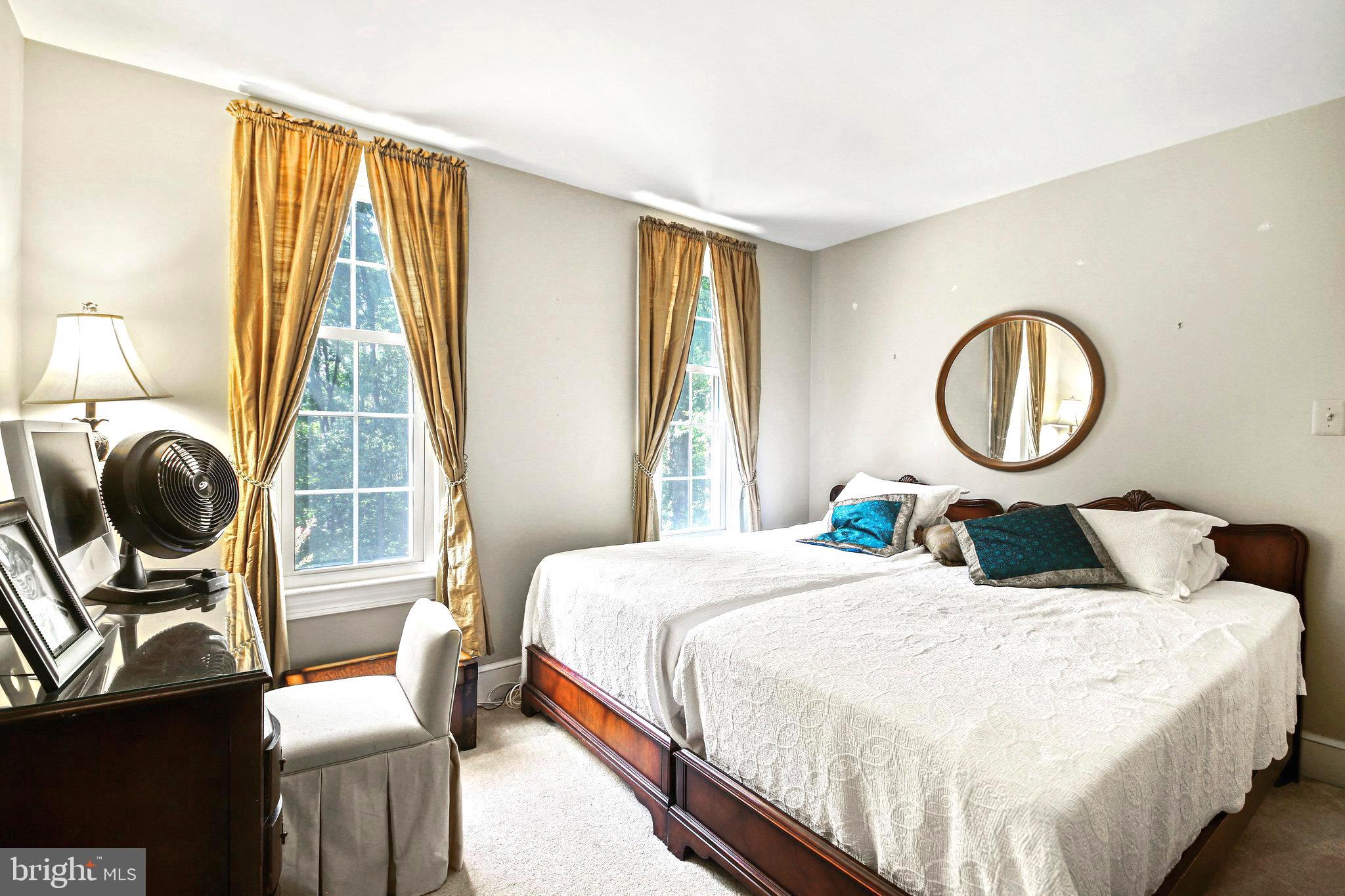 EVERGREEN - Residential