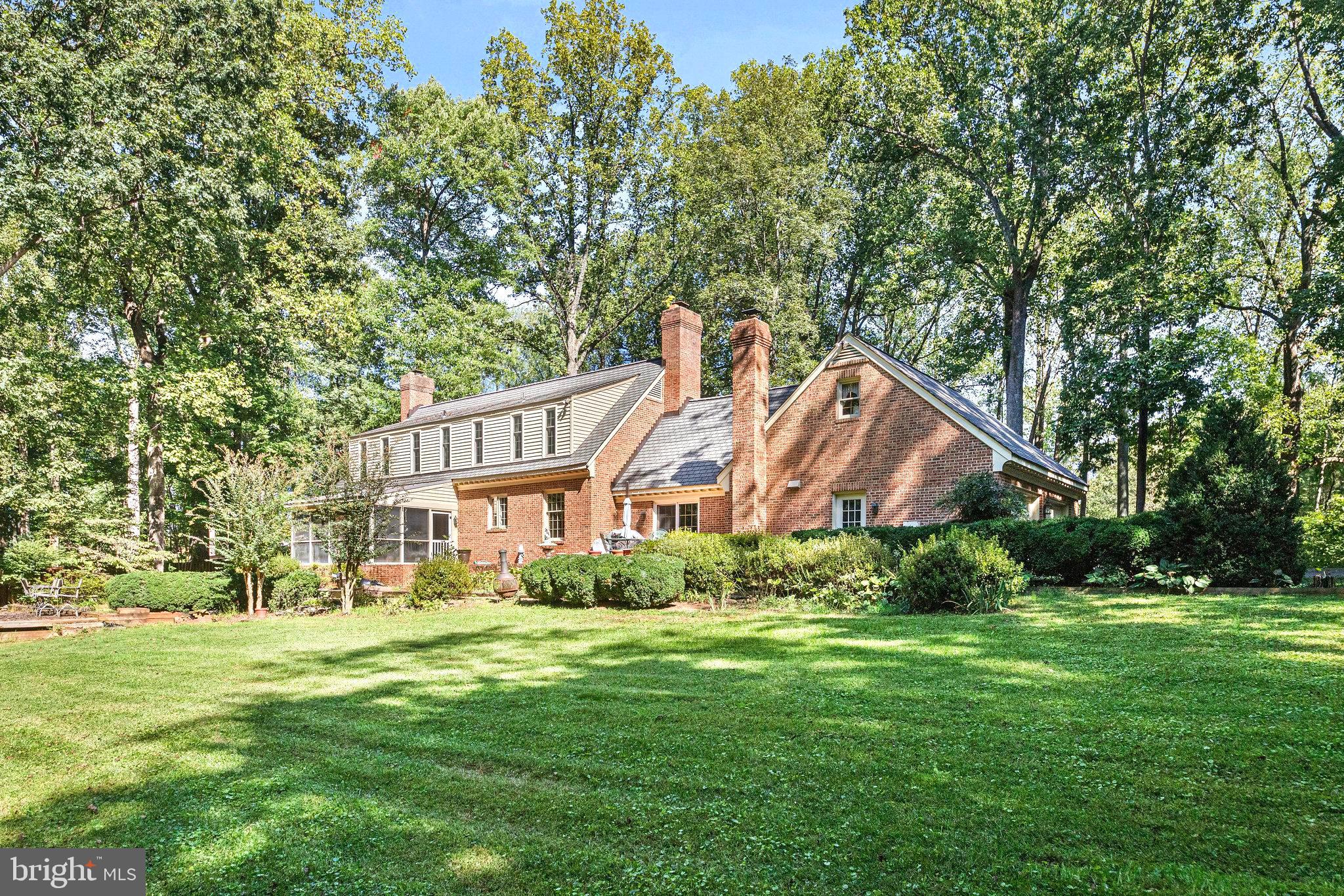 EVERGREEN - Residential