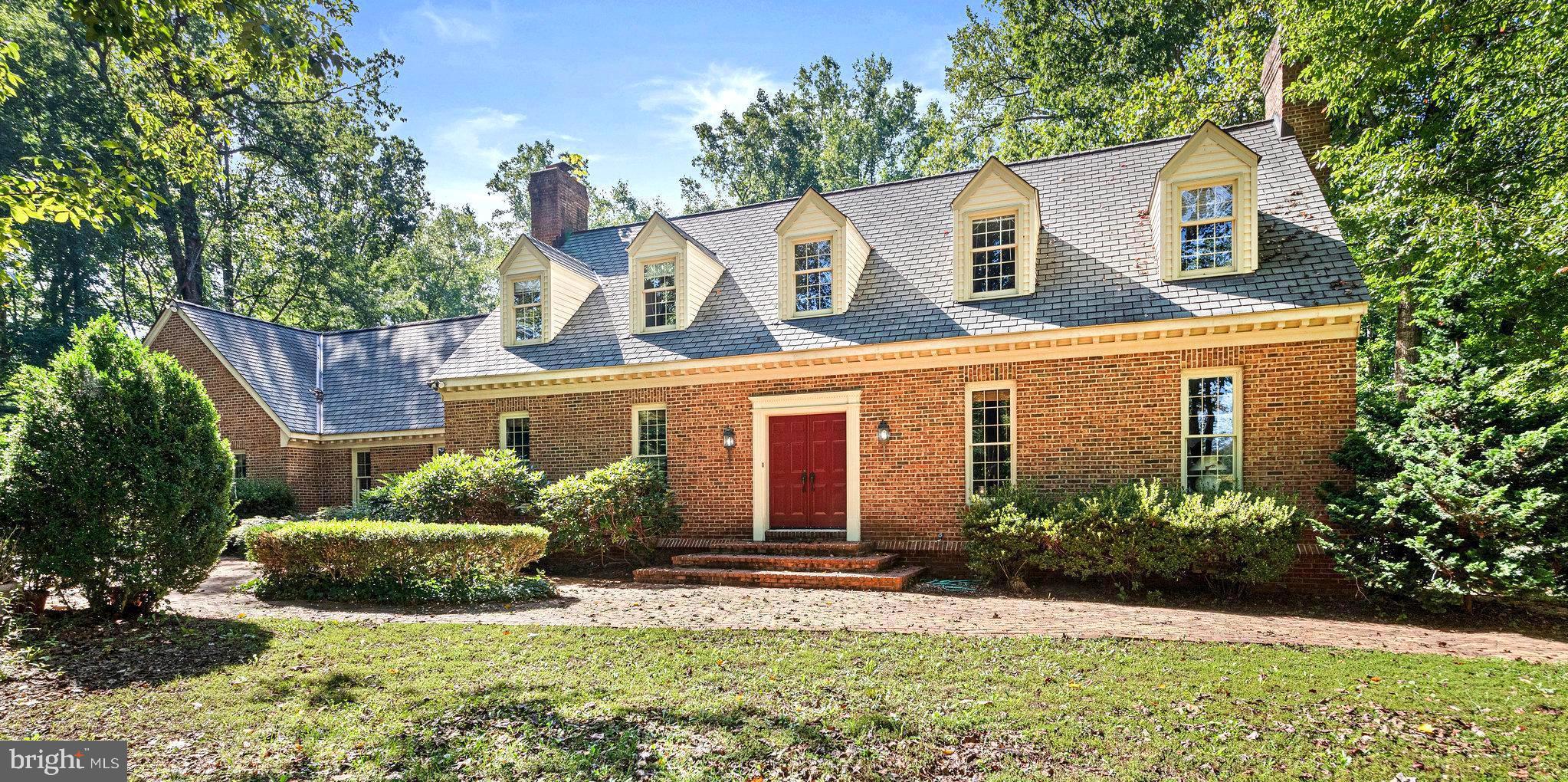 EVERGREEN - Residential