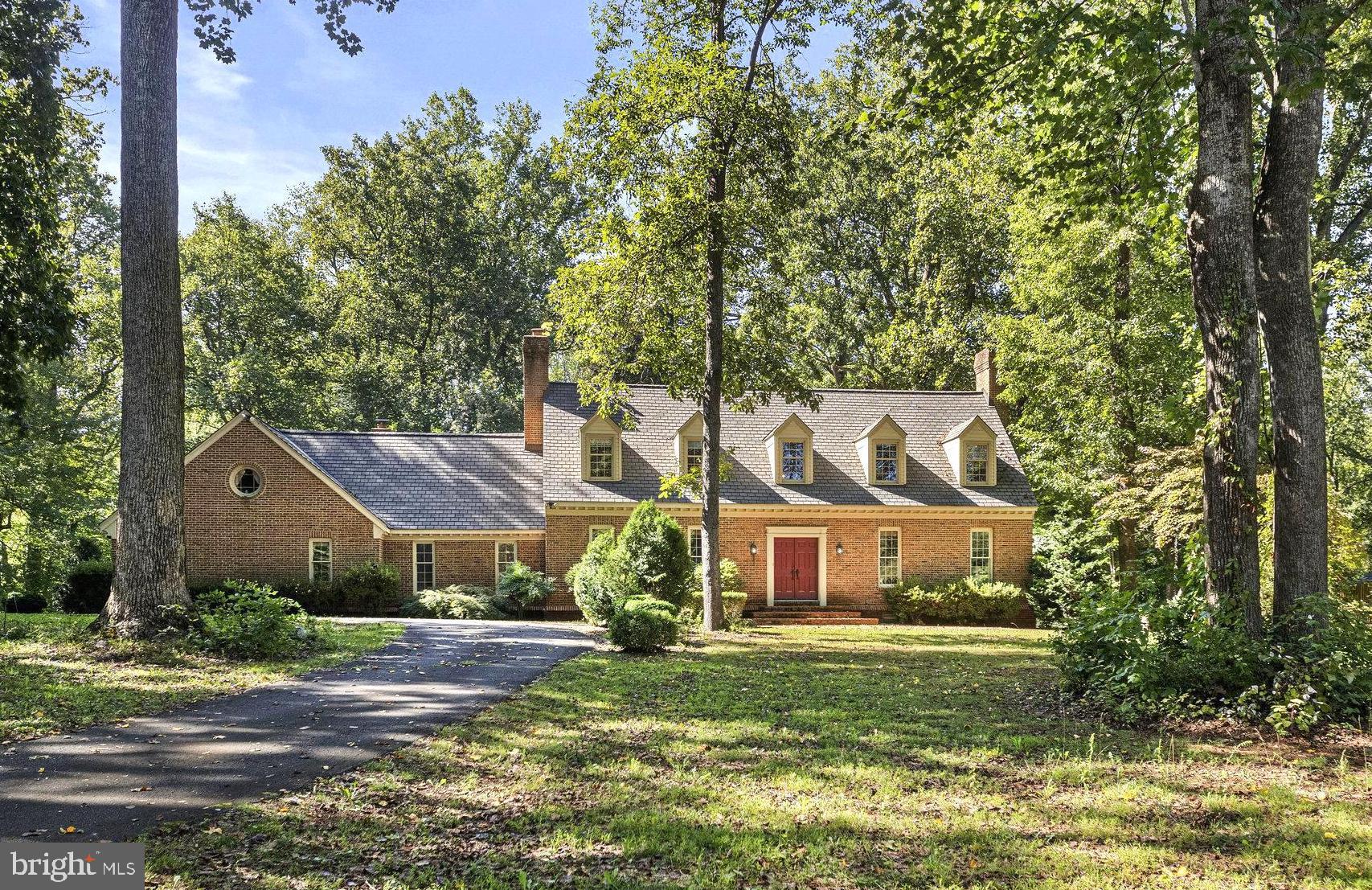 EVERGREEN - Residential