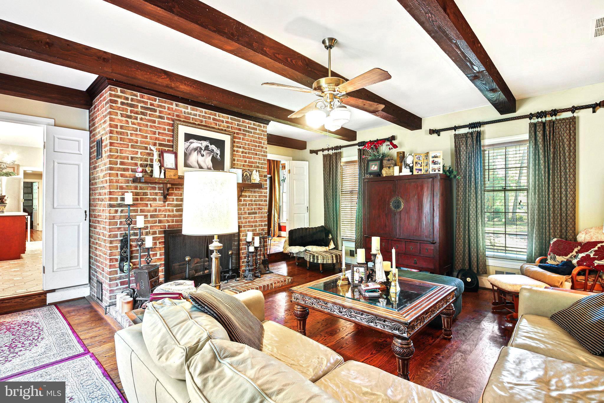 EVERGREEN - Residential