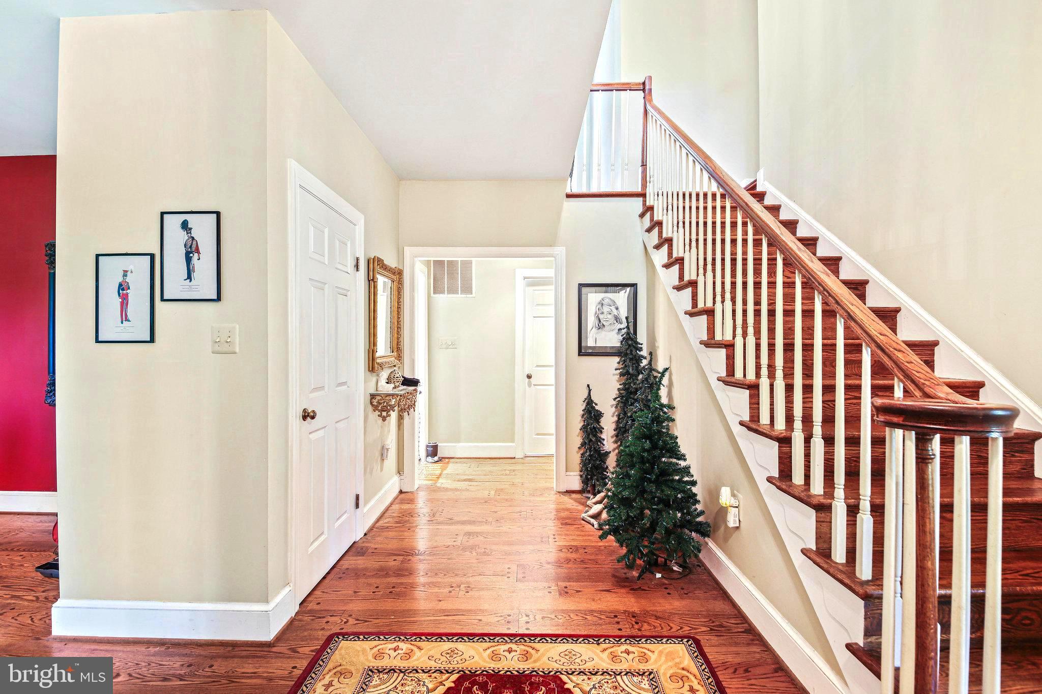 EVERGREEN - Residential