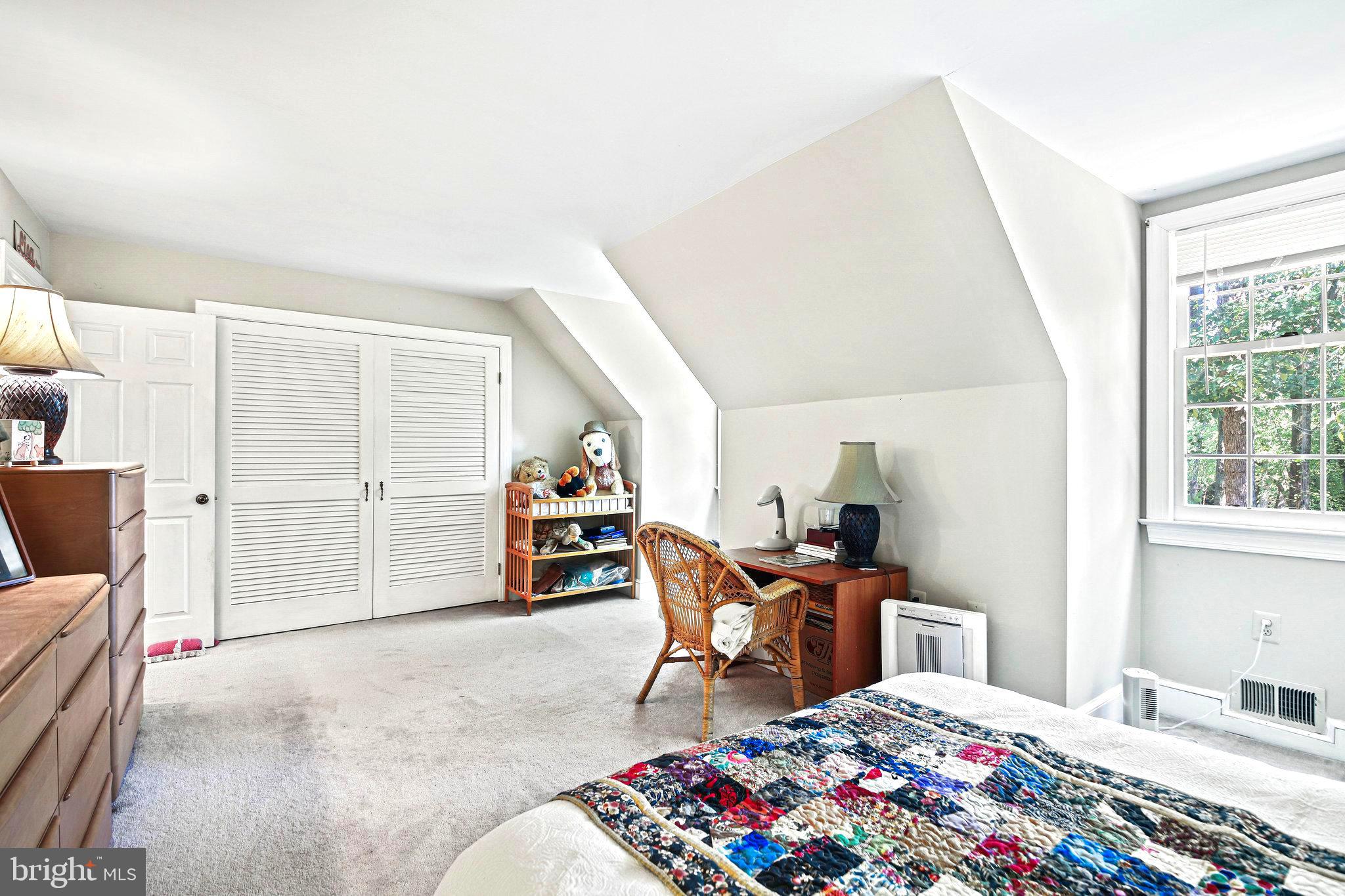 EVERGREEN - Residential