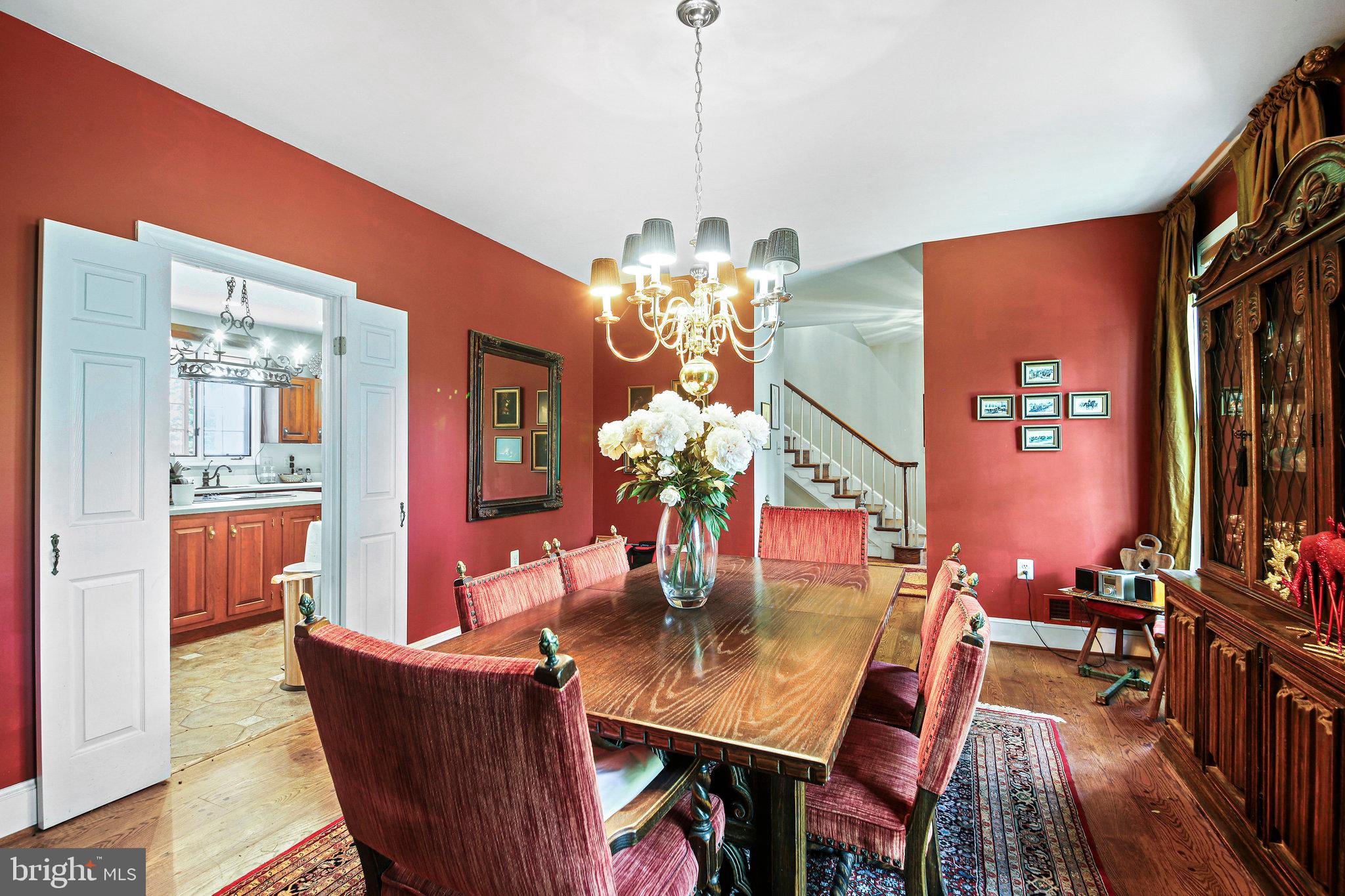 EVERGREEN - Residential