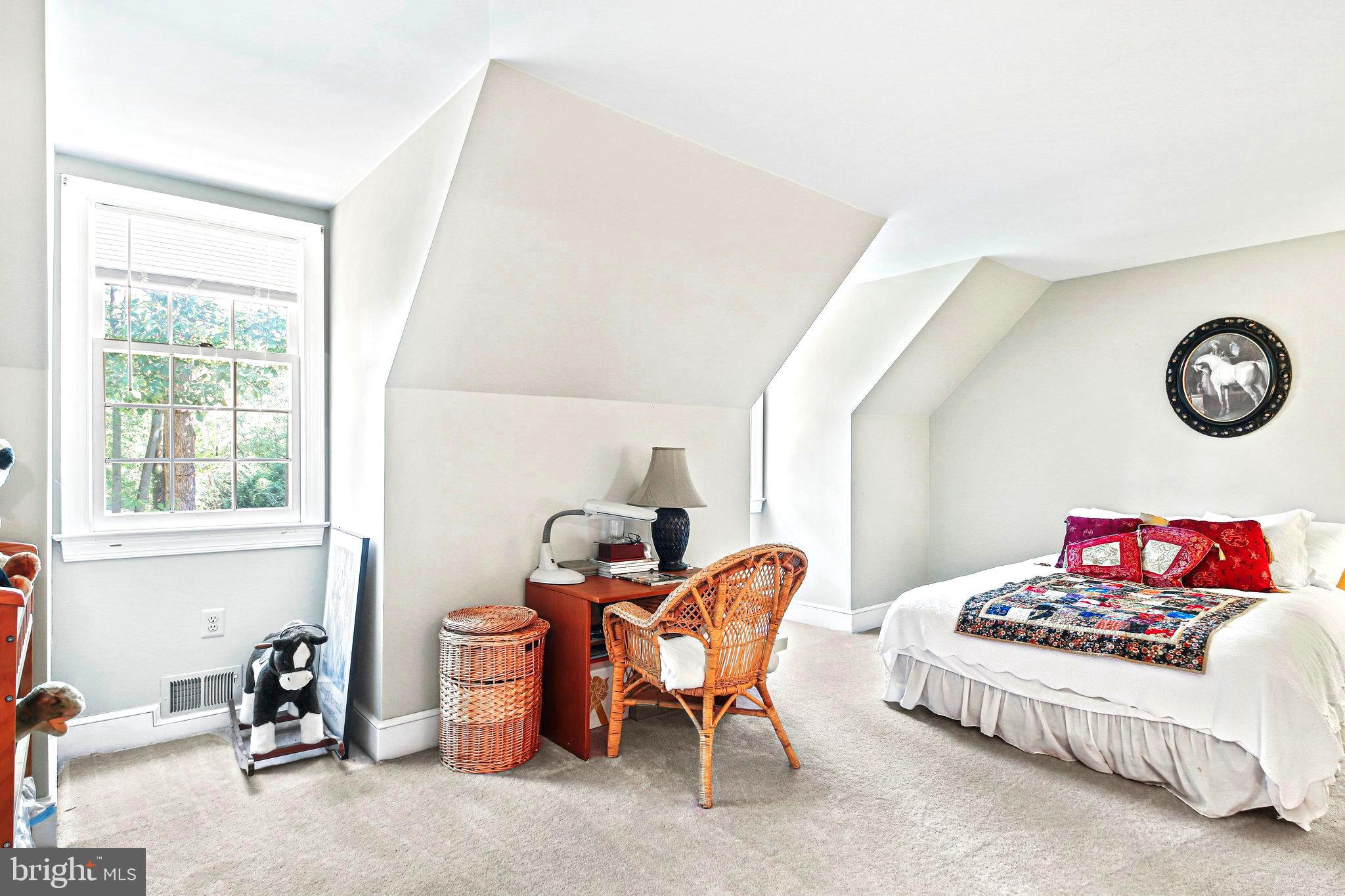 EVERGREEN - Residential