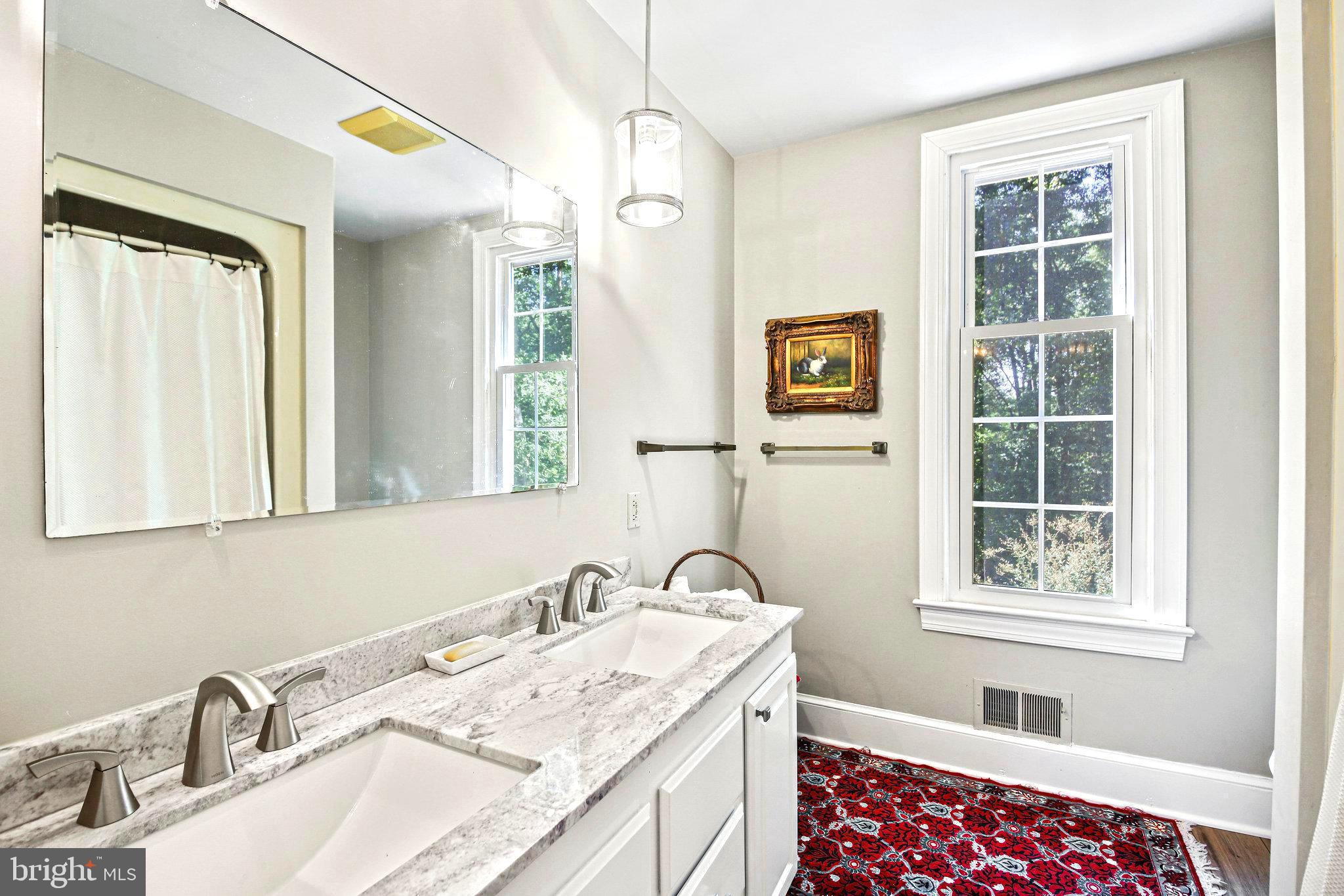 EVERGREEN - Residential