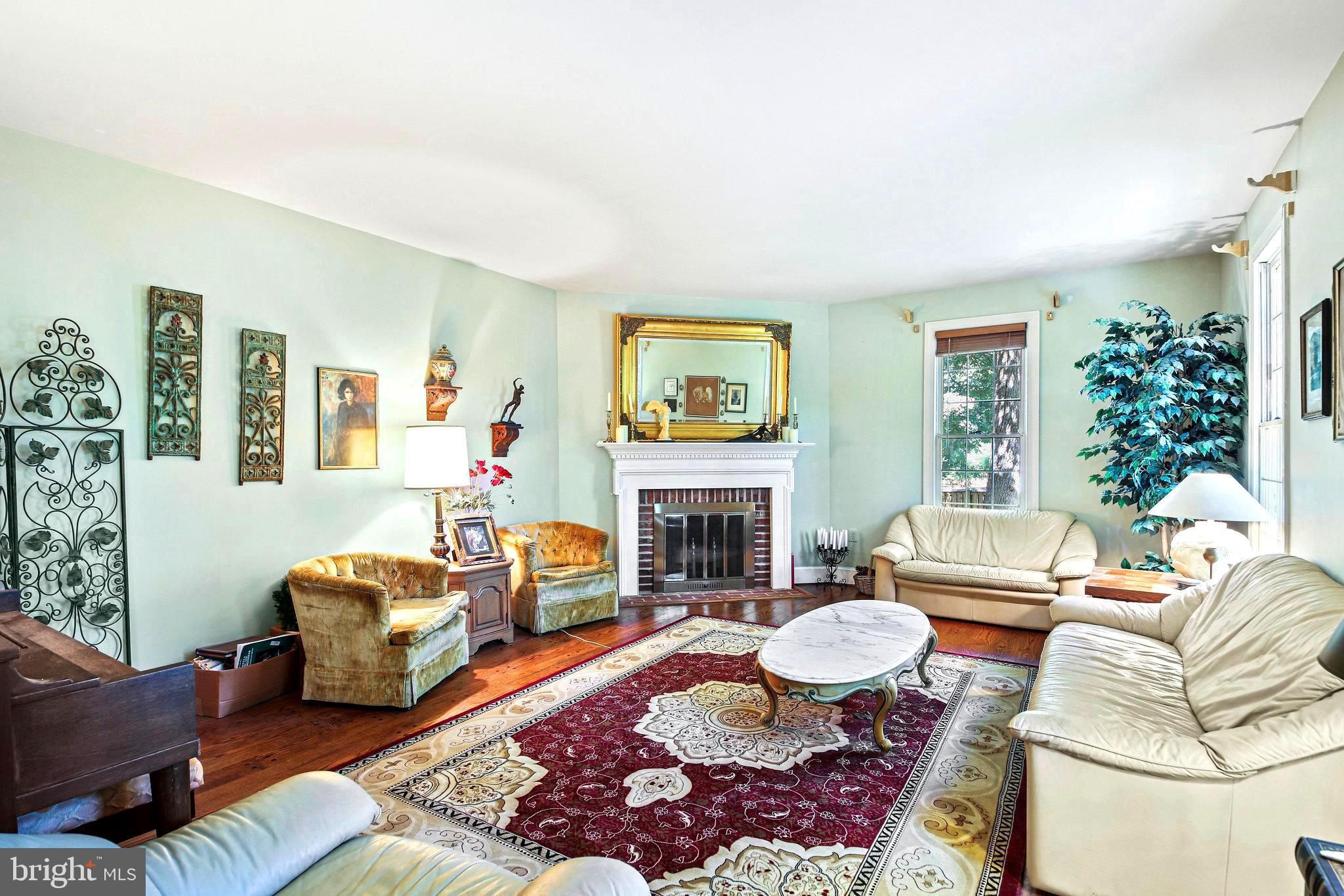 EVERGREEN - Residential