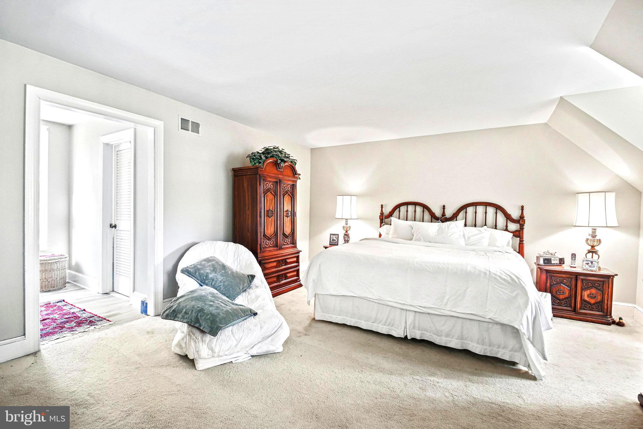 EVERGREEN - Residential